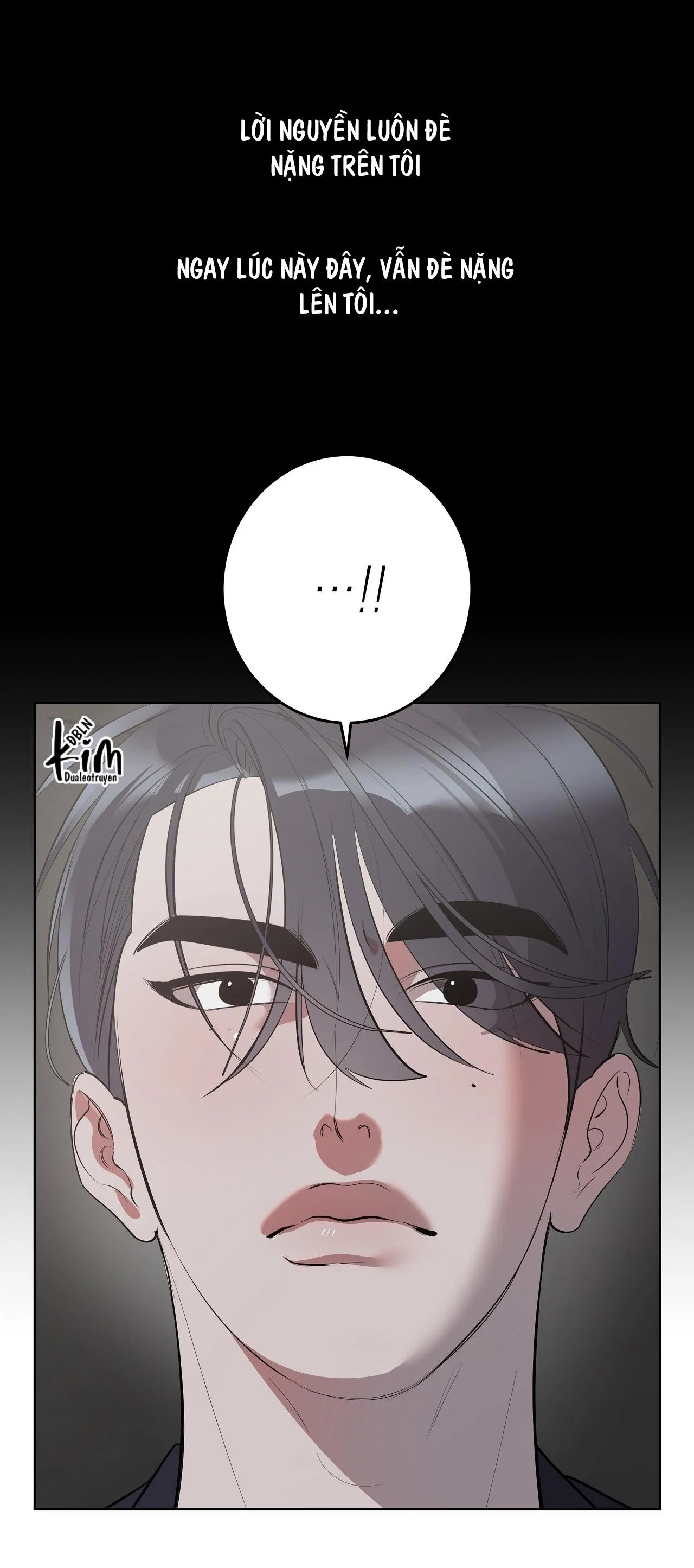 QUÁI THÚ Chapter 20 Trang 30