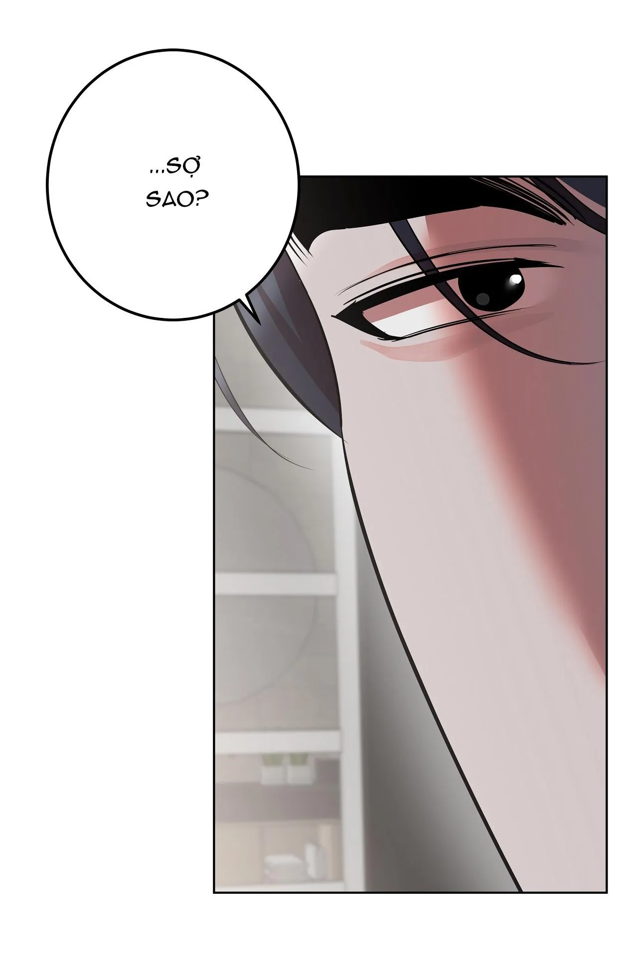 QUÁI THÚ Chapter 20 Trang 35