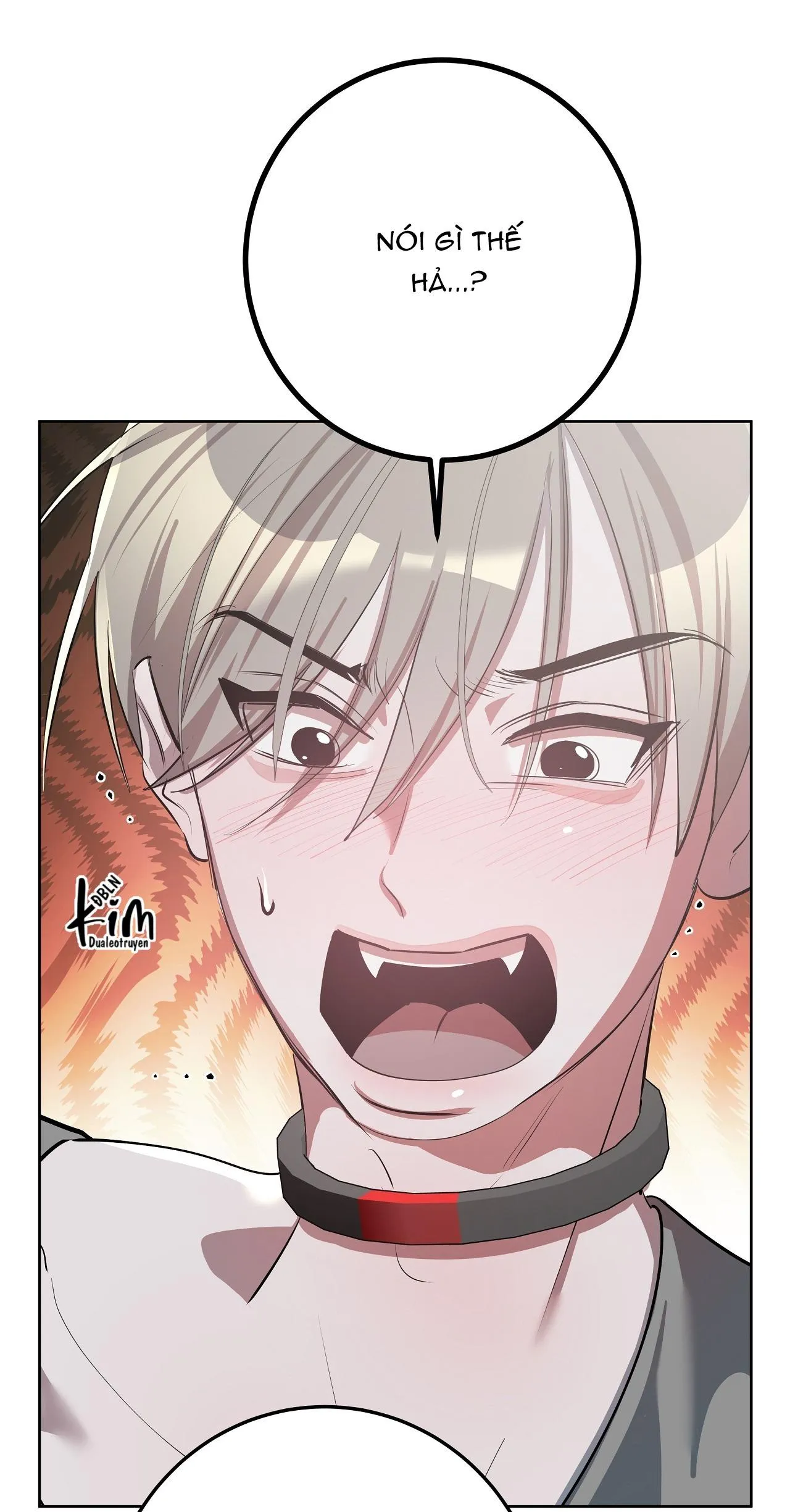 QUÁI THÚ Chapter 20 Trang 46