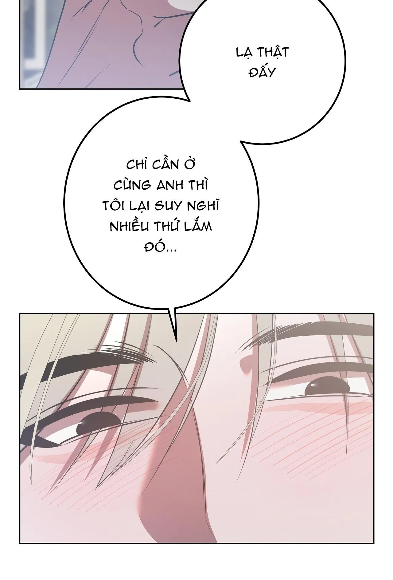 QUÁI THÚ Chapter 20 Trang 58