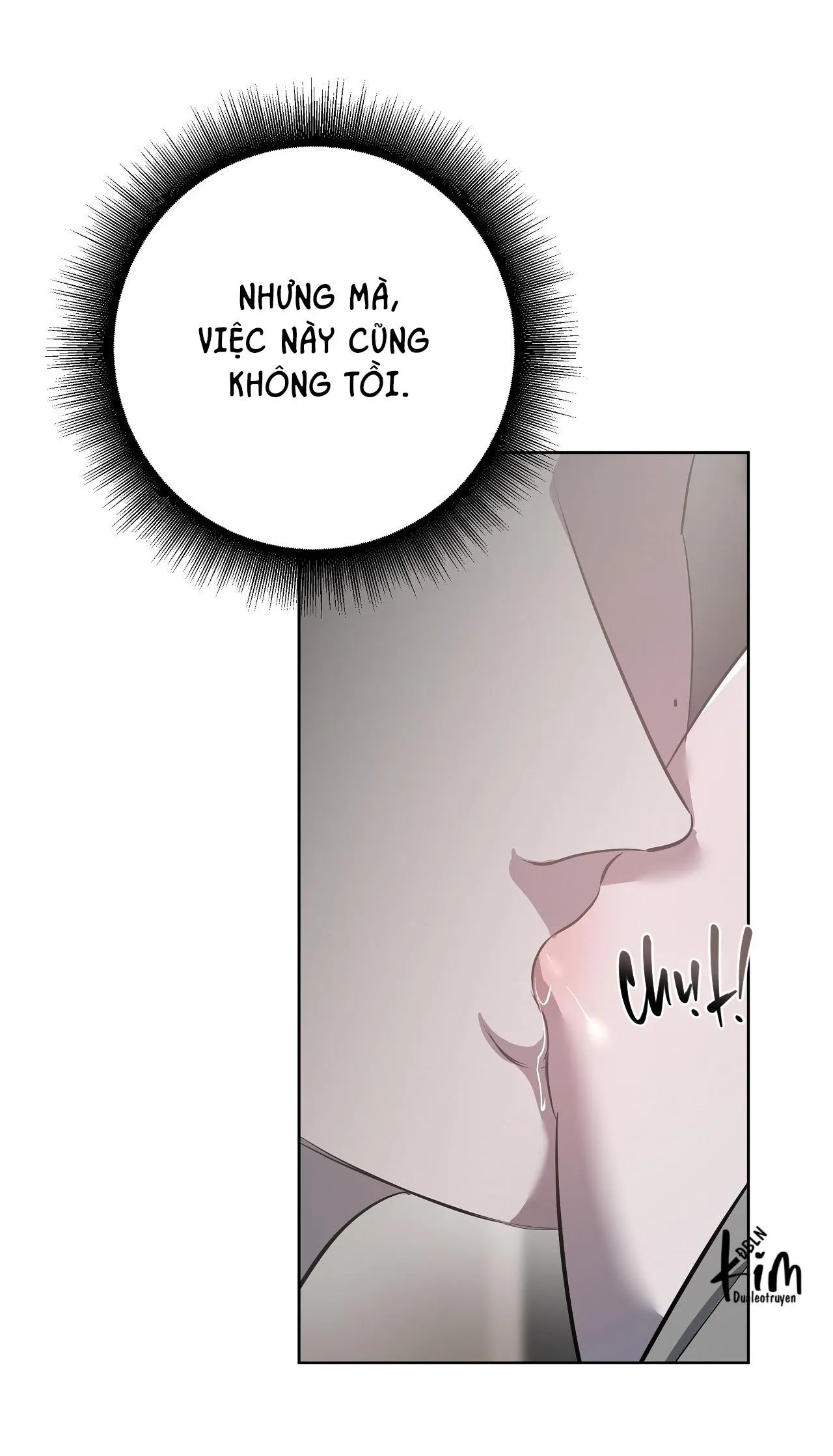 QUÁI THÚ Chapter 20 Trang 59