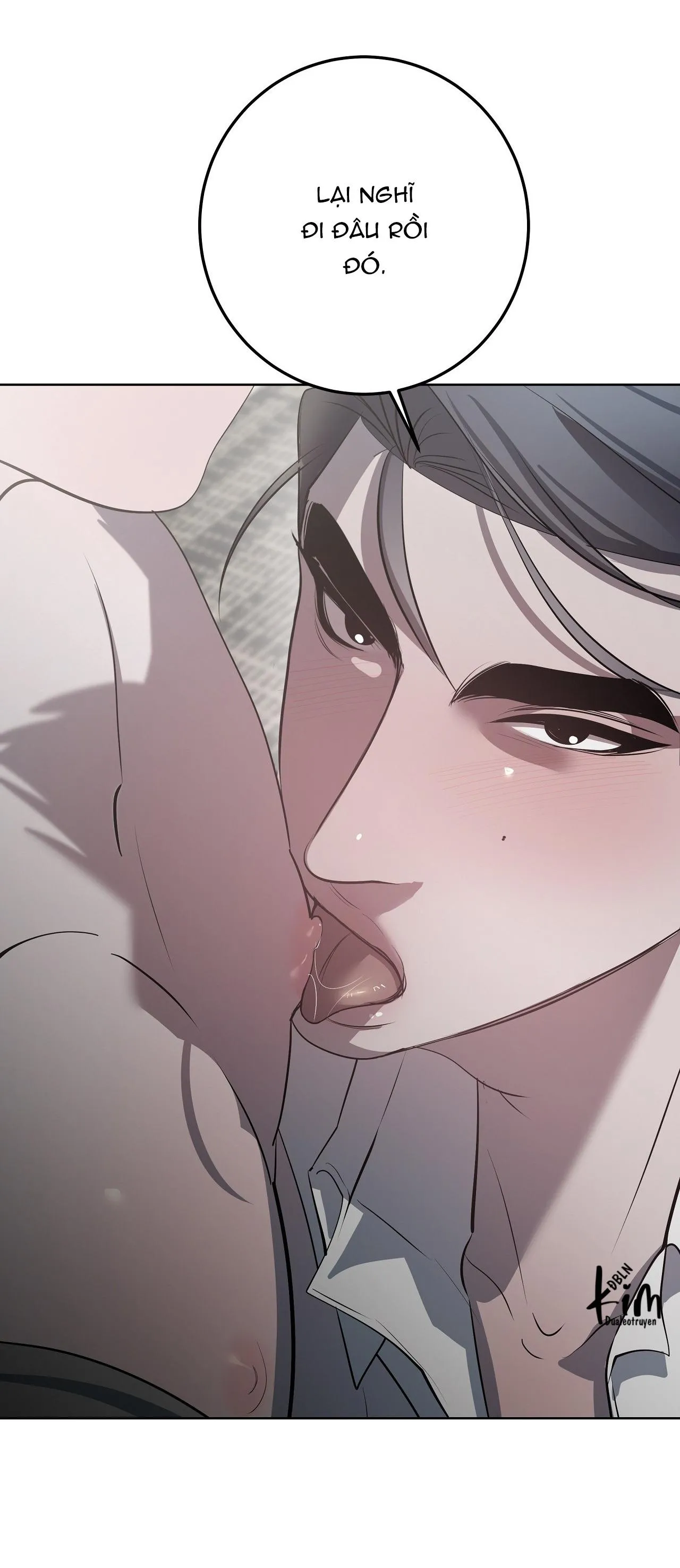 QUÁI THÚ Chapter 20 Trang 63