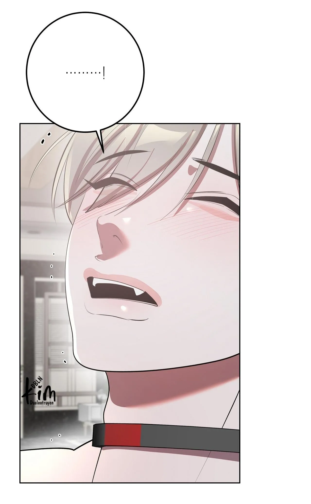 QUÁI THÚ Chapter 20 Trang 65