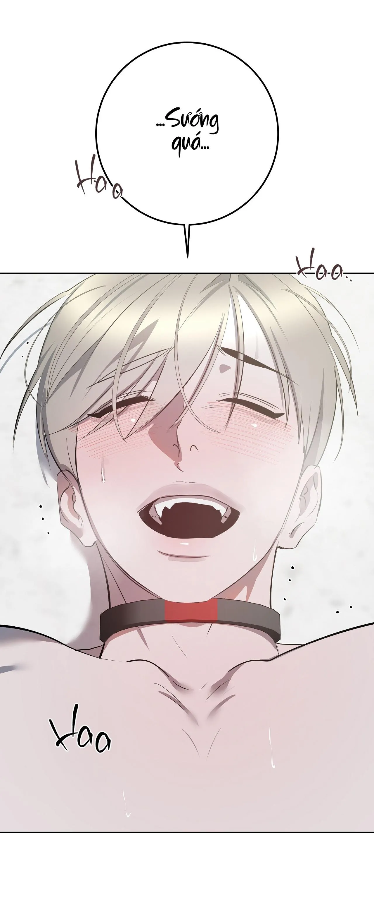 QUÁI THÚ Chapter 21 Trang 5