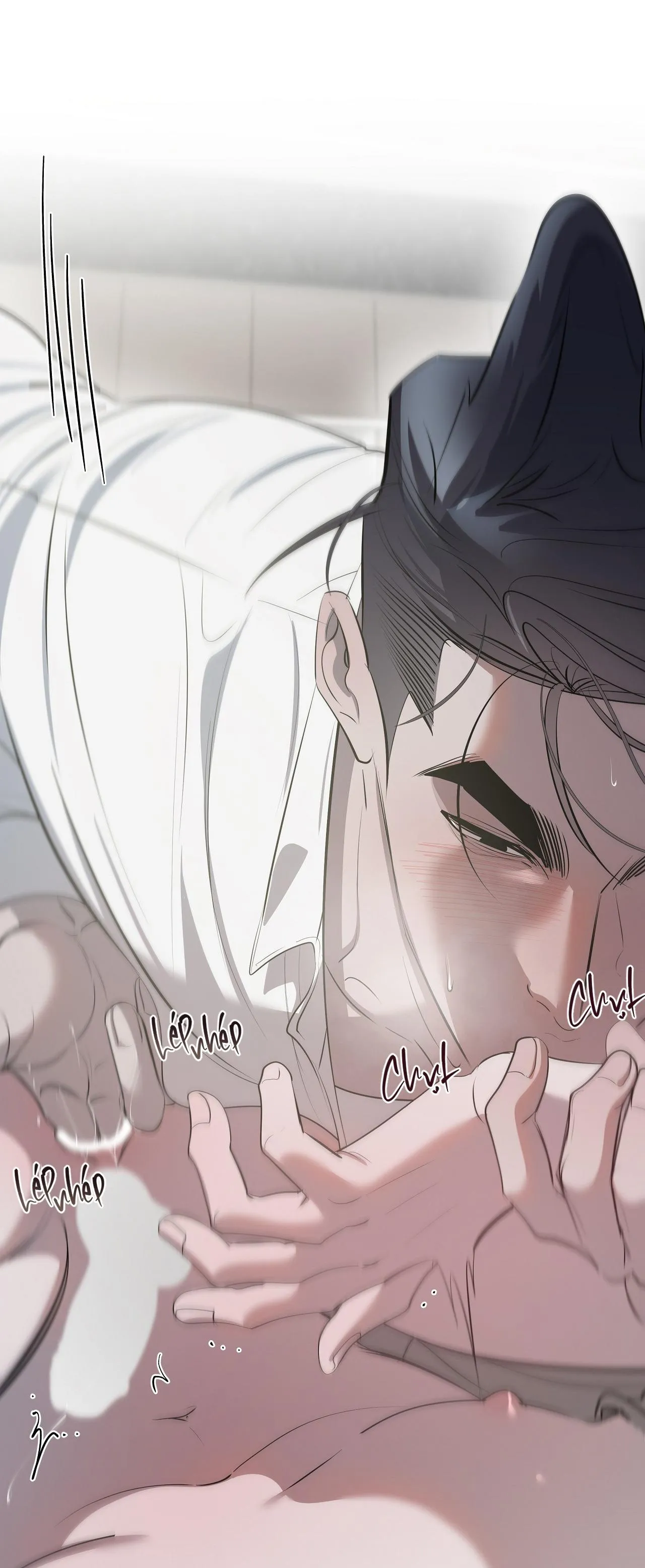 QUÁI THÚ Chapter 21 Trang 6