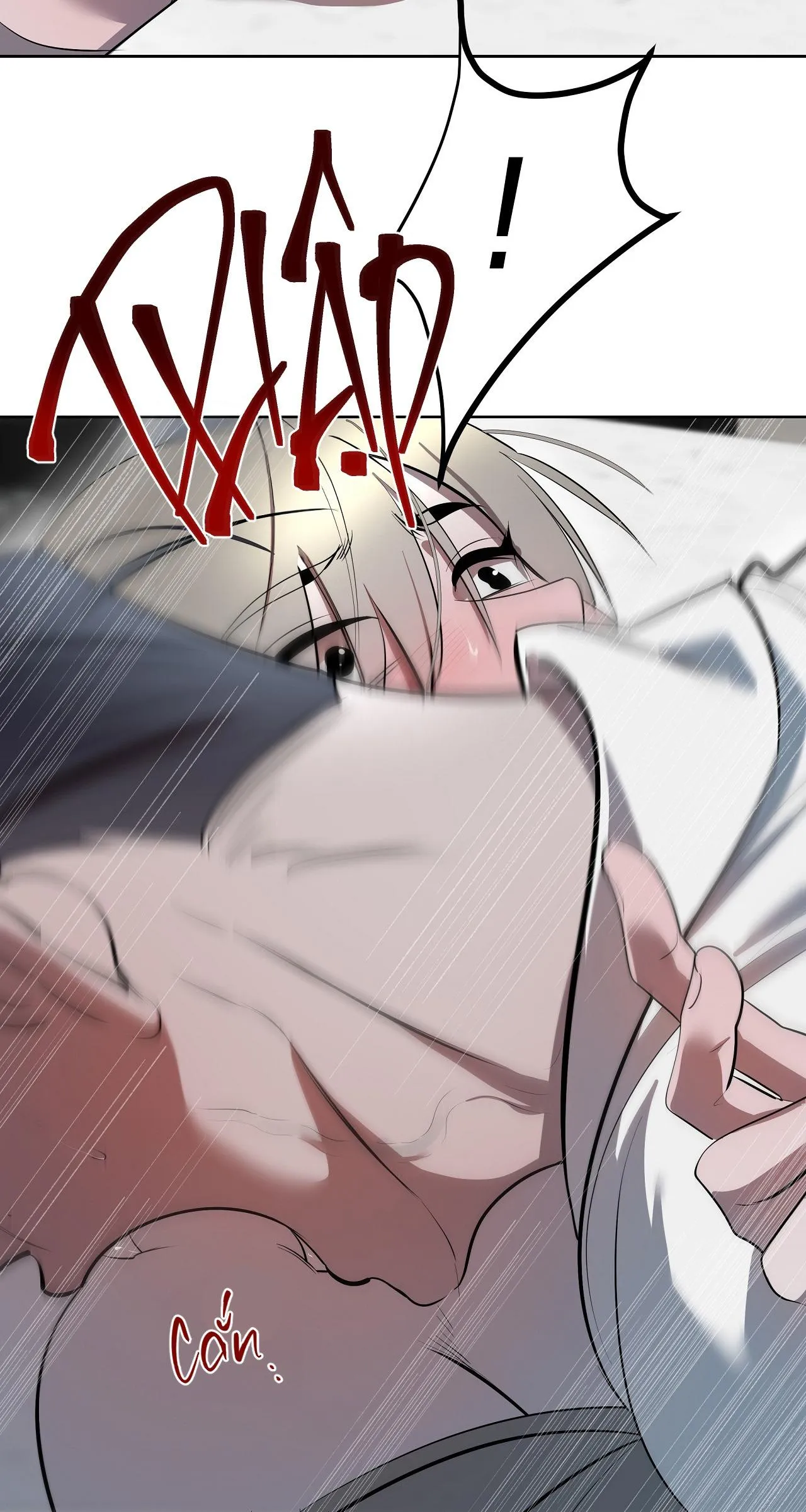 QUÁI THÚ Chapter 21 Trang 22