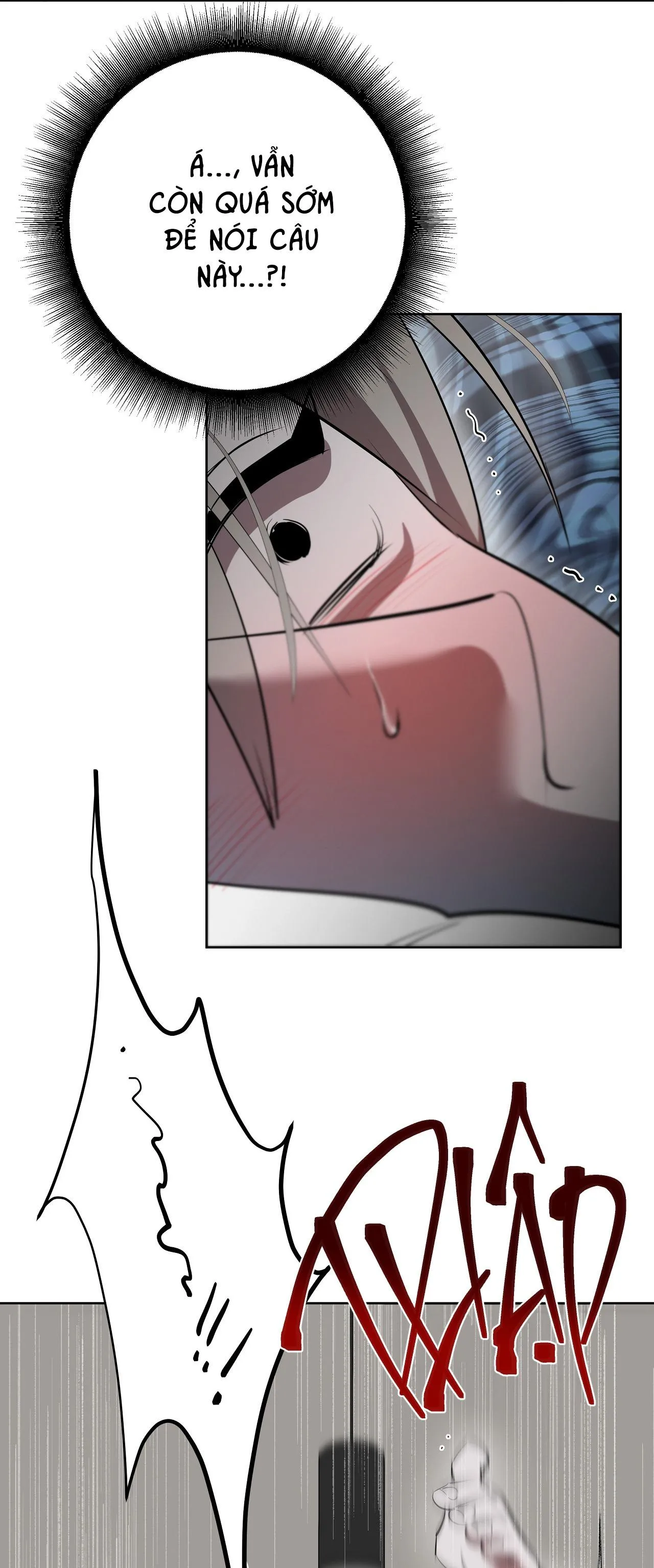 QUÁI THÚ Chapter 21 Trang 23