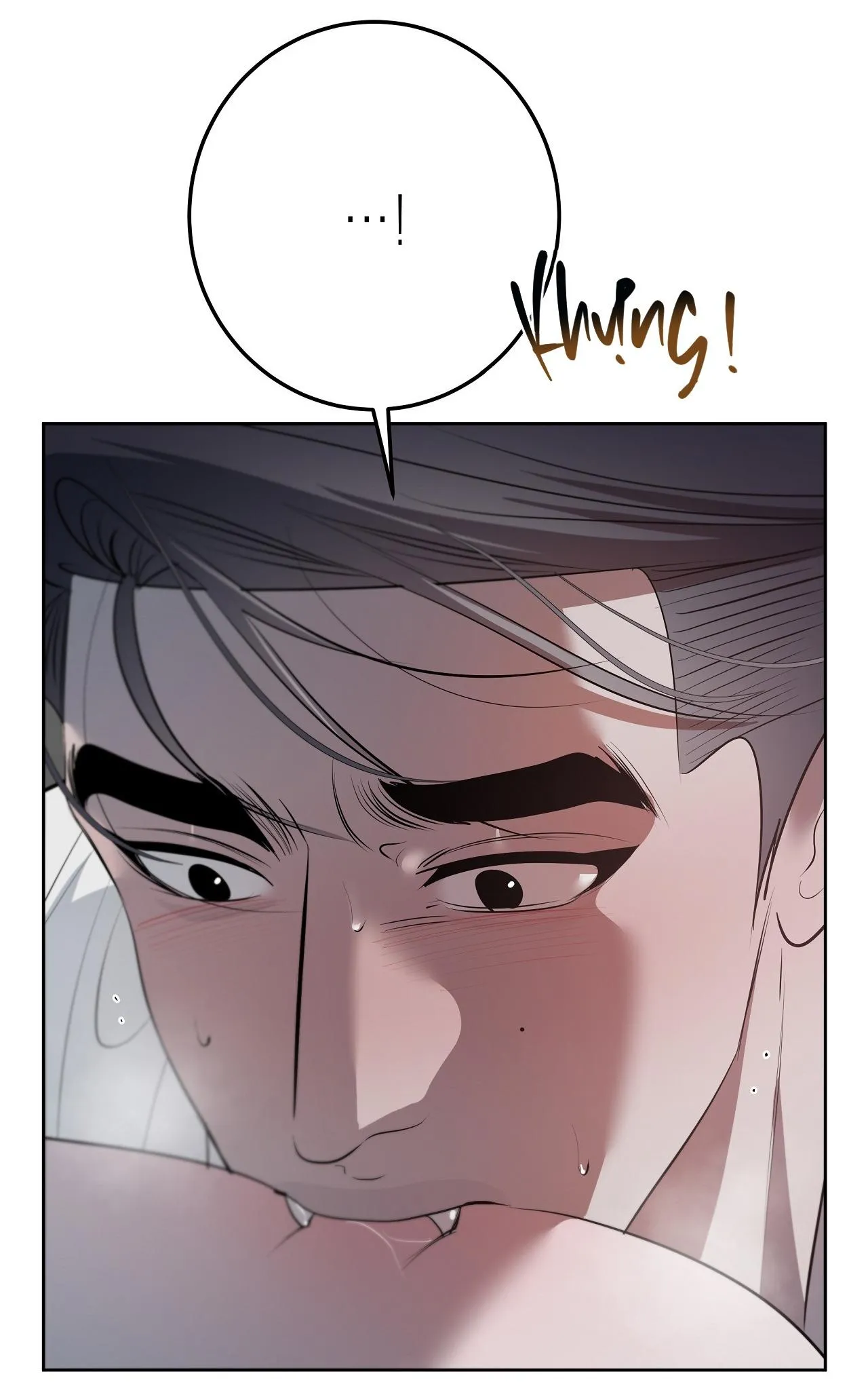 QUÁI THÚ Chapter 21 Trang 26