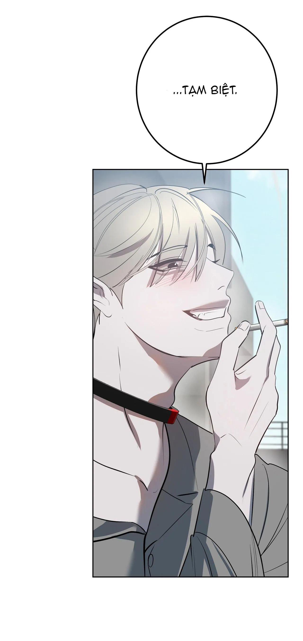 QUÁI THÚ Chapter 21 Trang 34