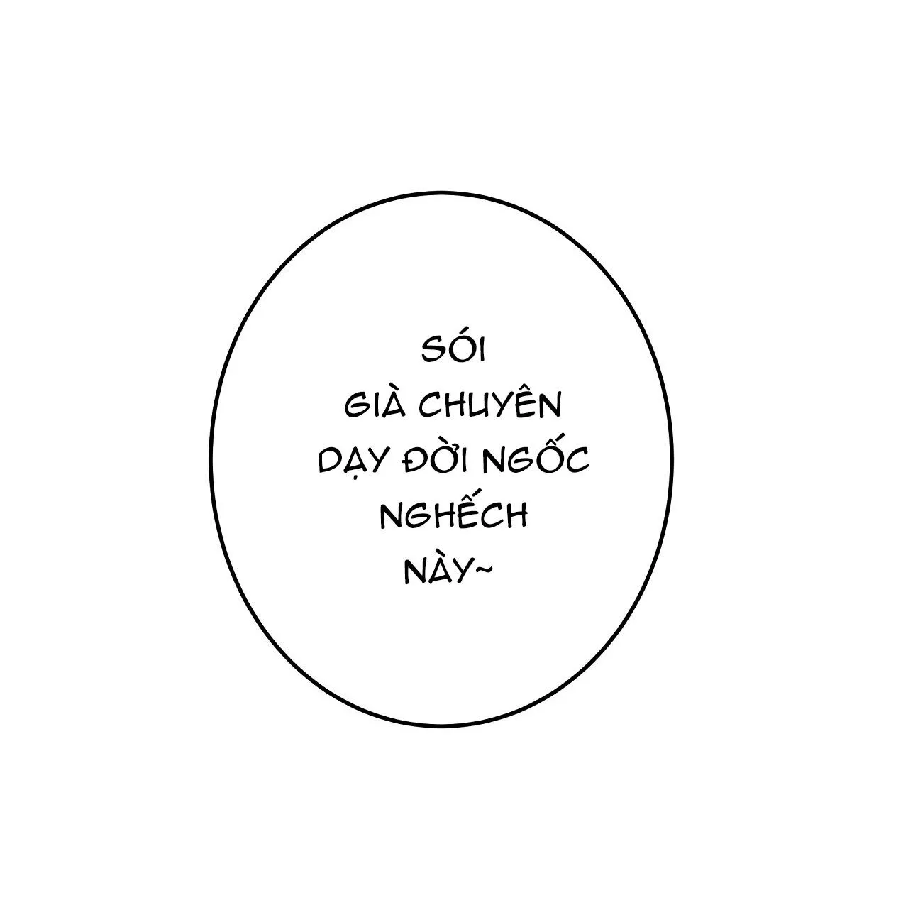 QUÁI THÚ Chapter 21 Trang 35