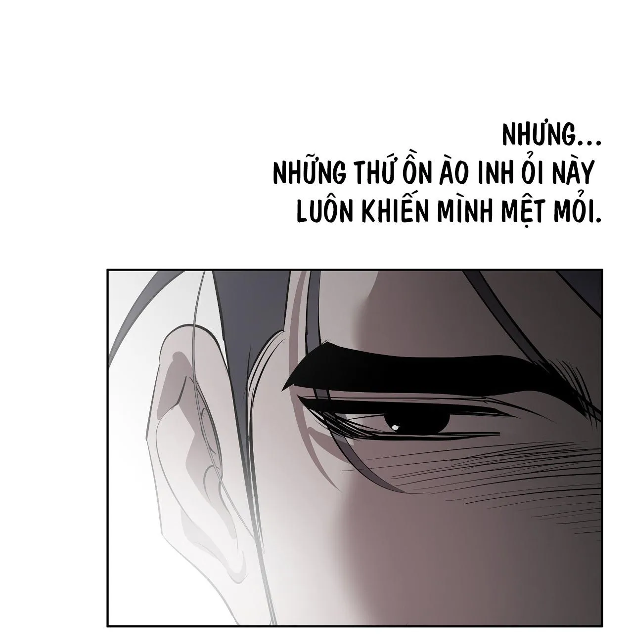 QUÁI THÚ Chapter 21 Trang 44