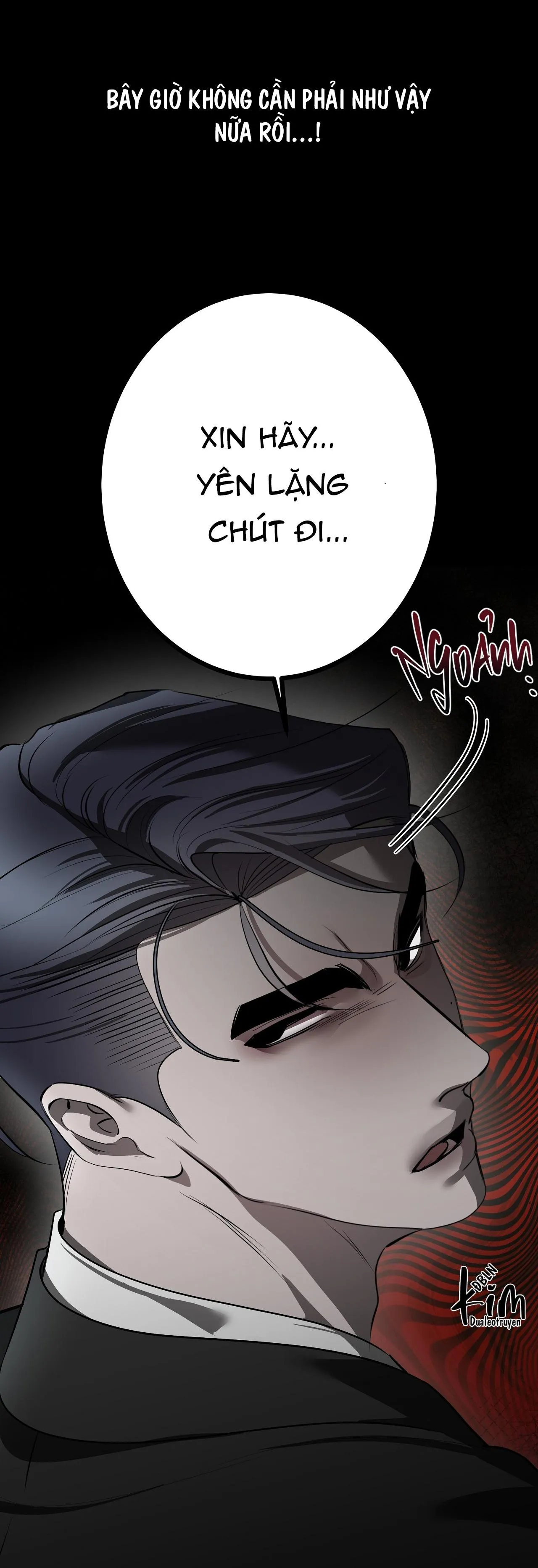 QUÁI THÚ Chapter 21 Trang 48