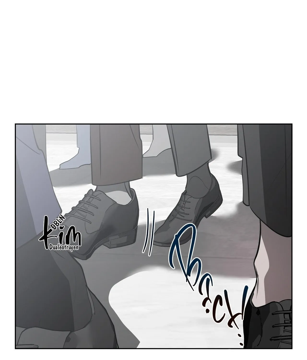 QUÁI THÚ Chapter 21 Trang 51