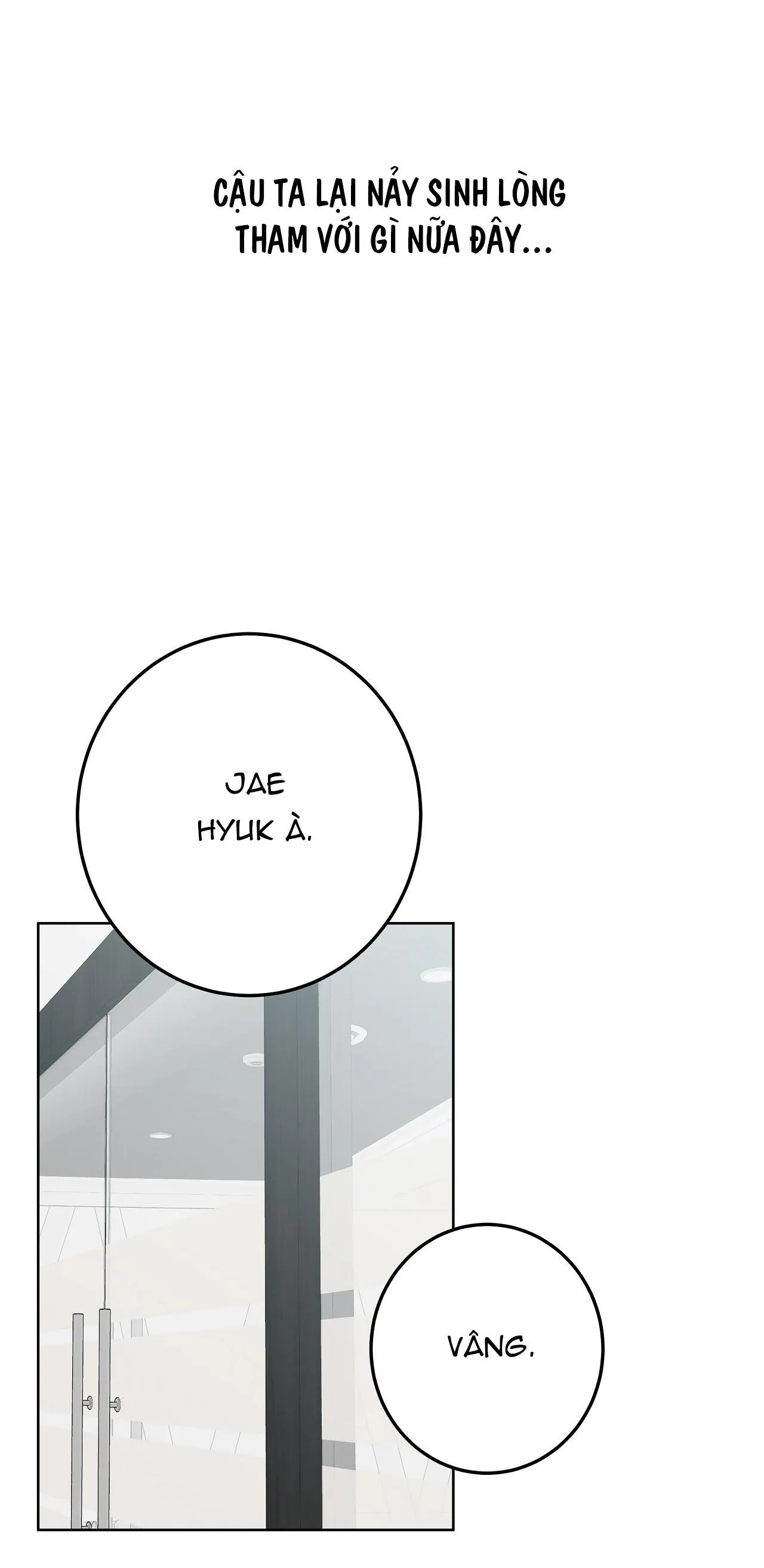 QUÁI THÚ Chapter 21 Trang 56