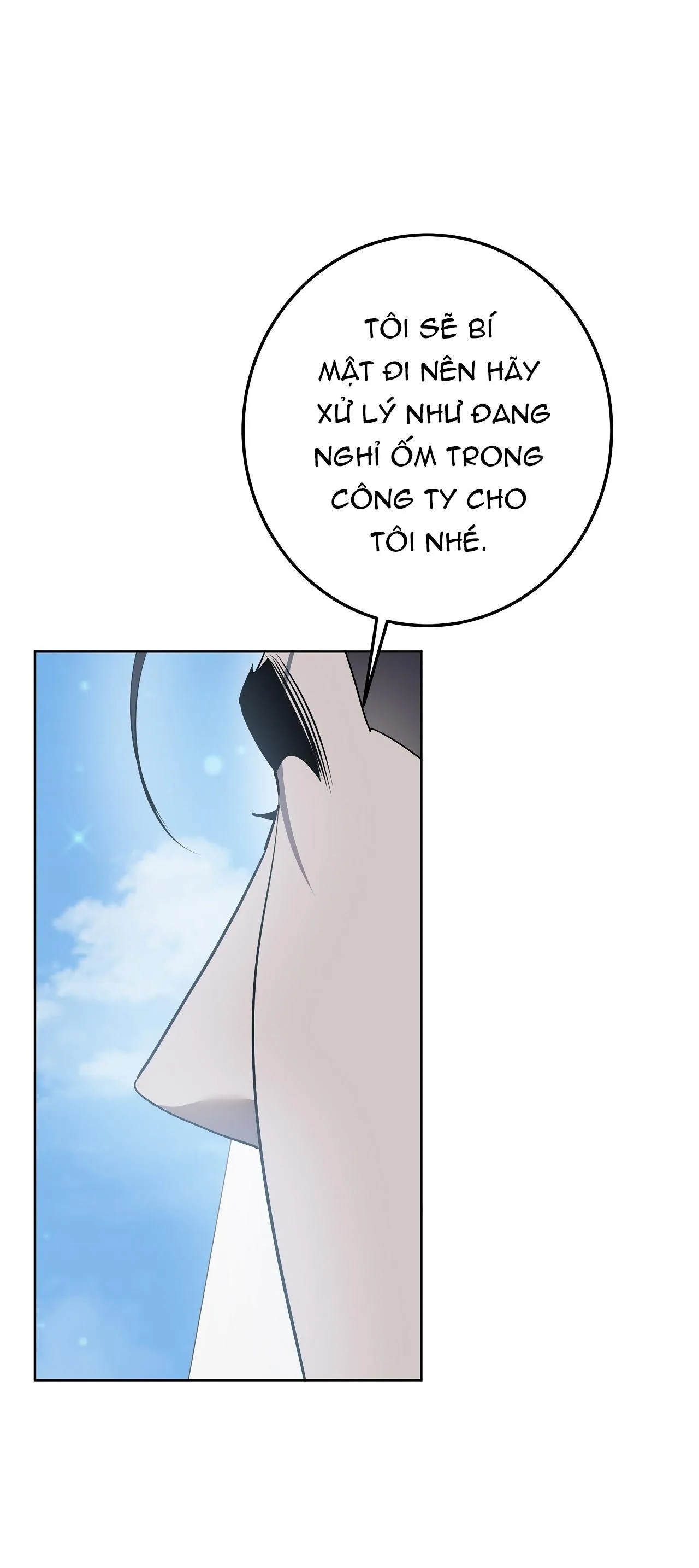 QUÁI THÚ Chapter 21 Trang 58