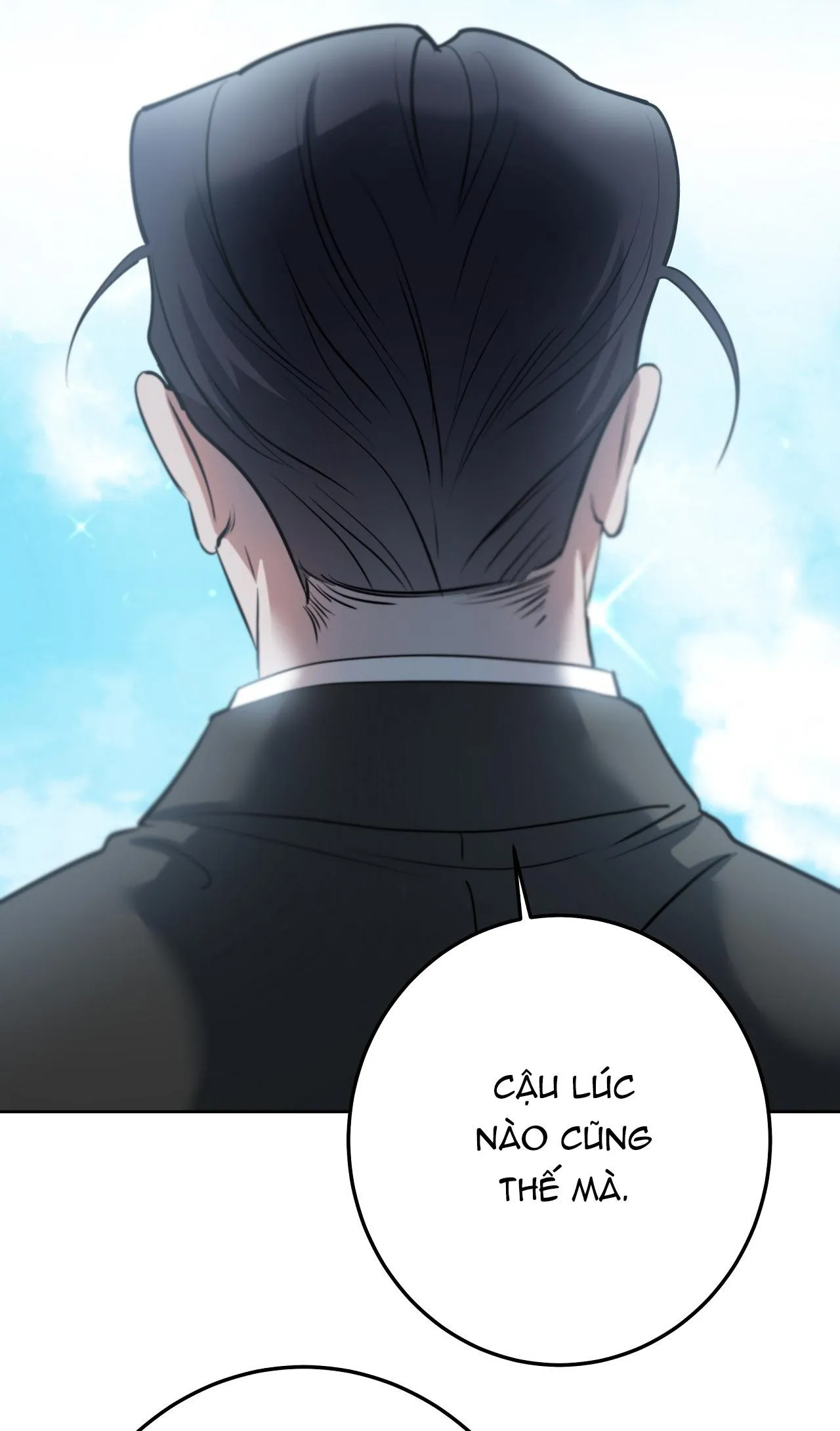 QUÁI THÚ Chapter 21 Trang 61