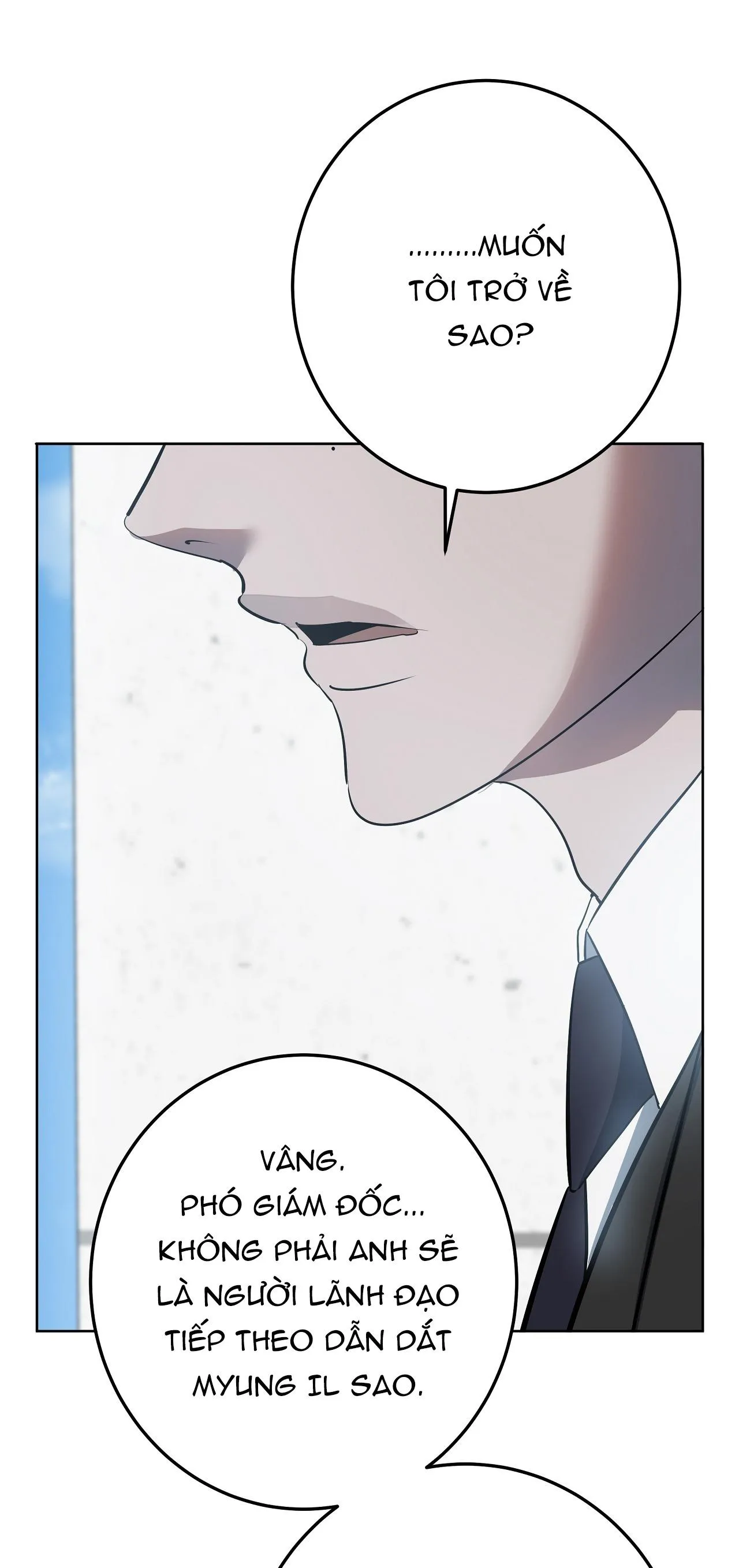 QUÁI THÚ Chapter 21 Trang 63