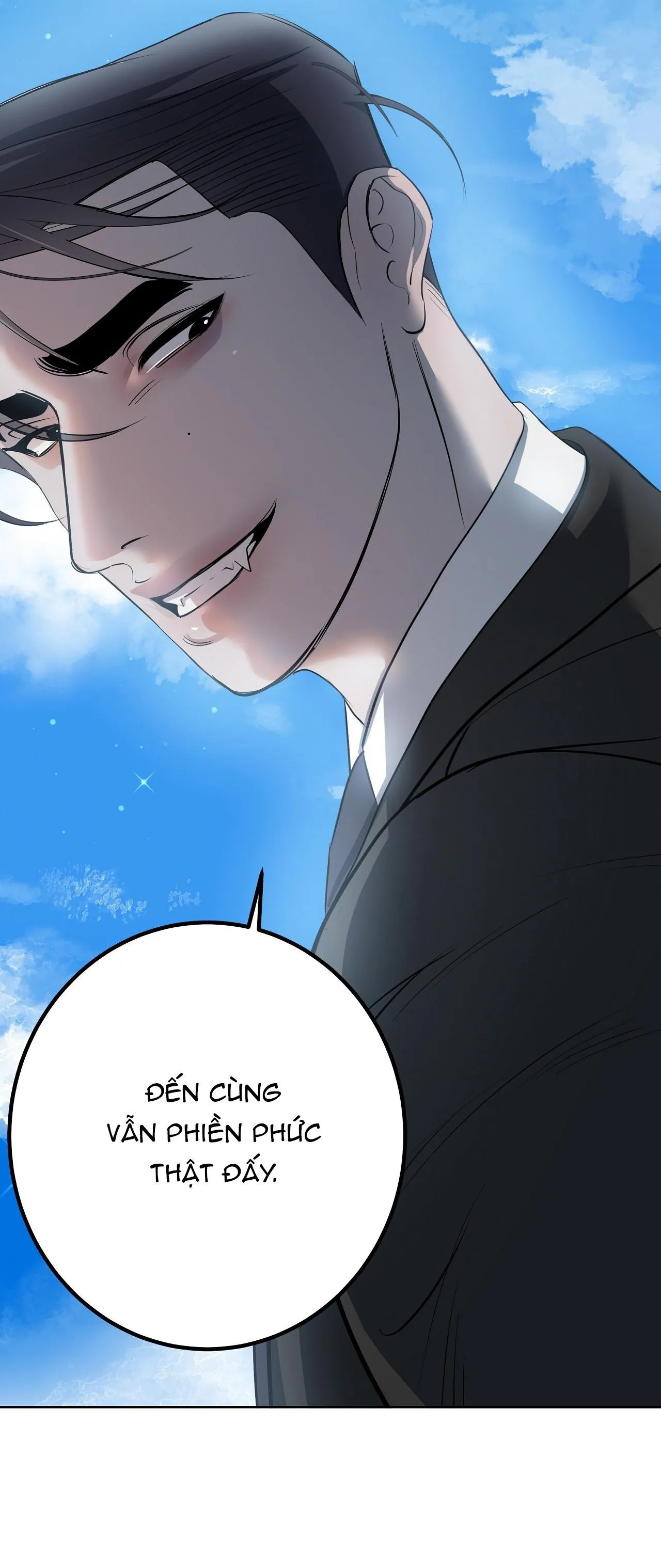 QUÁI THÚ Chapter 21 Trang 65