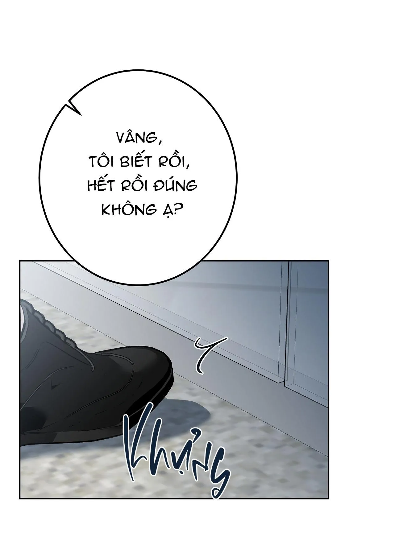 QUÁI THÚ Chapter 21 Trang 67