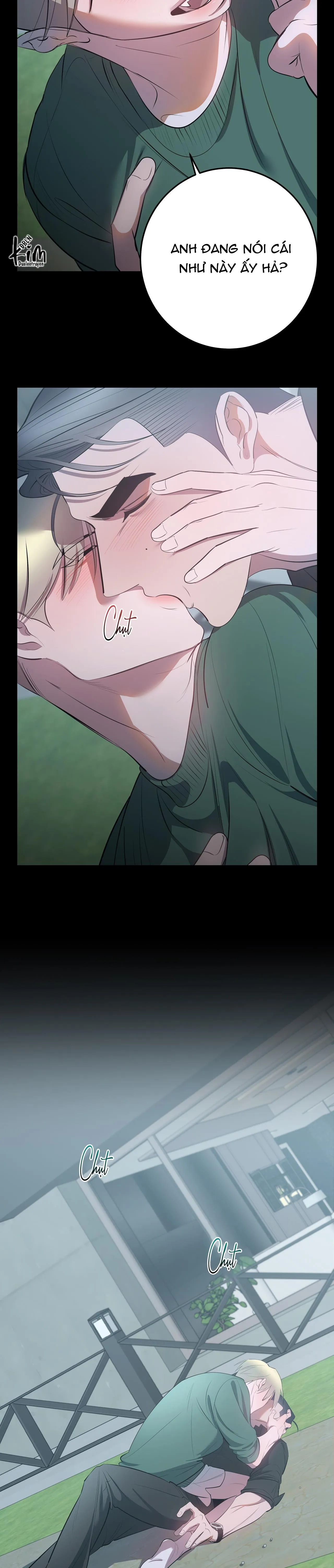 QUÁI THÚ Chapter 22 Trang 7