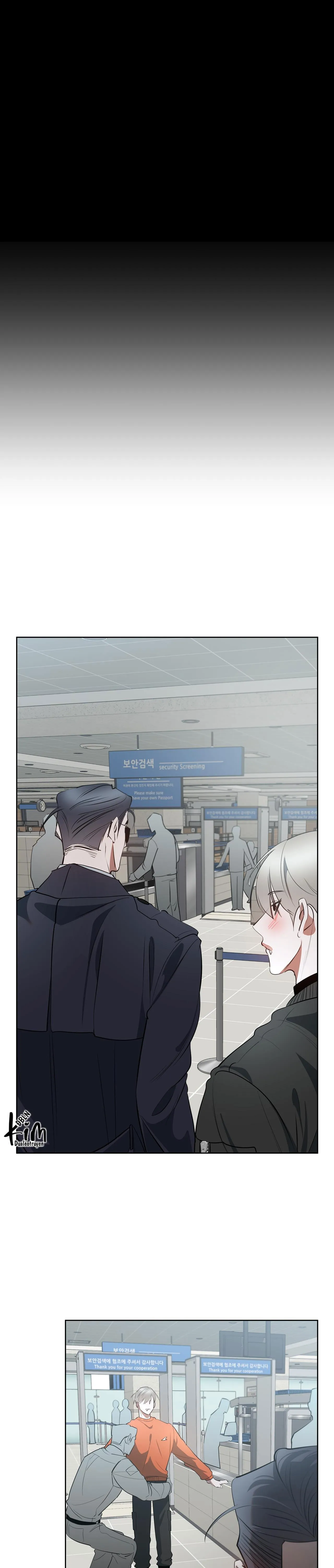 QUÁI THÚ Chapter 23 Trang 6