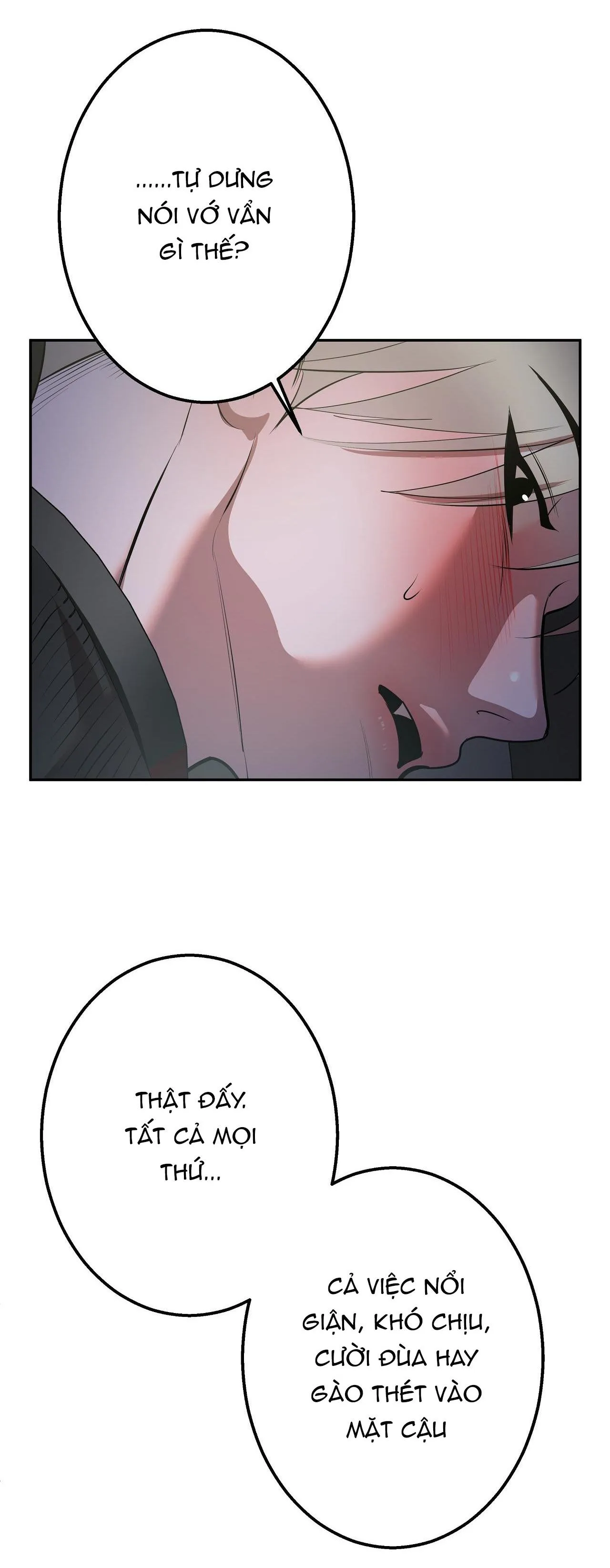 QUÁI THÚ Chapter 24 Trang 4