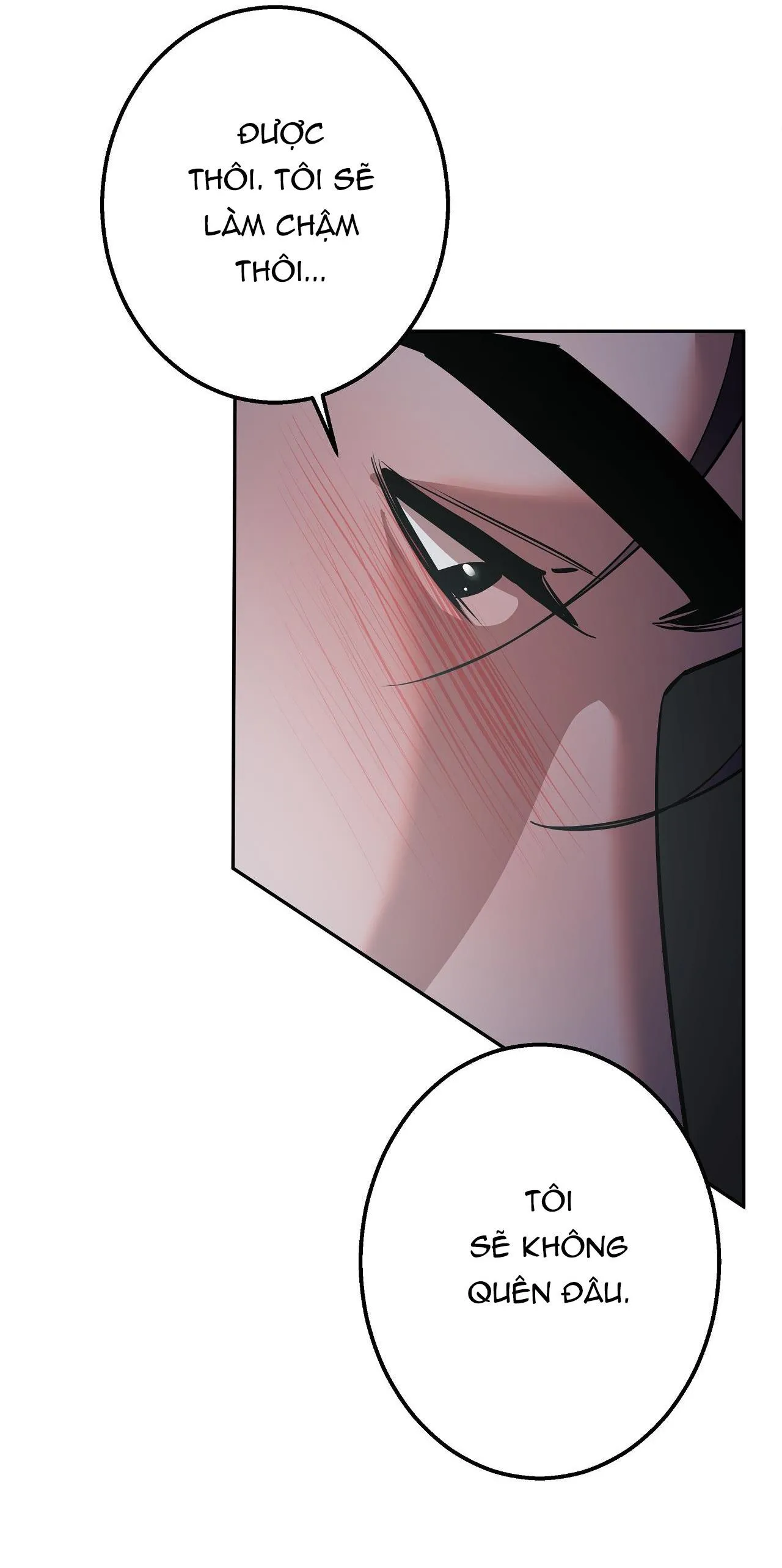 QUÁI THÚ Chapter 24 Trang 9