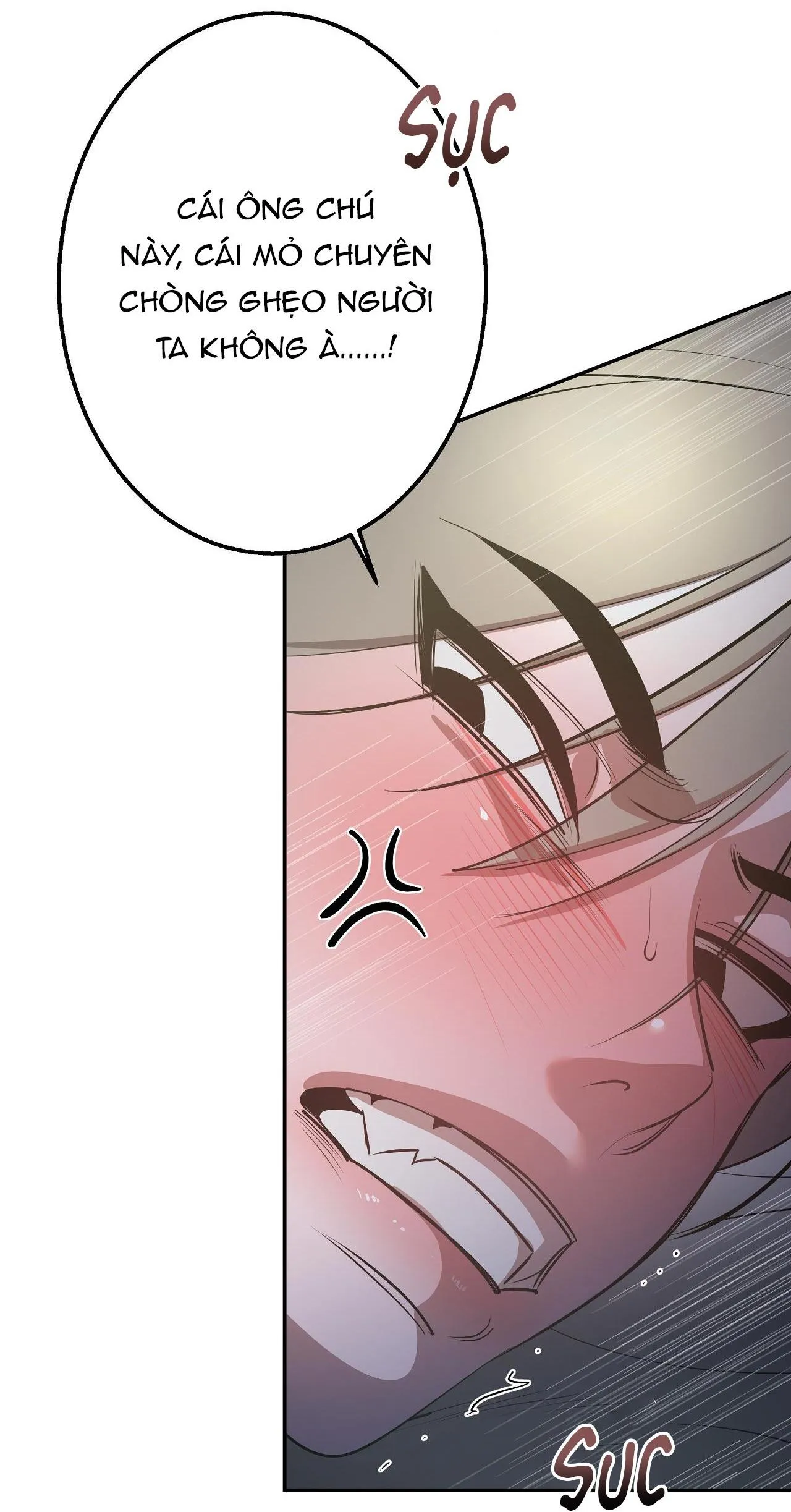 QUÁI THÚ Chapter 24 Trang 14