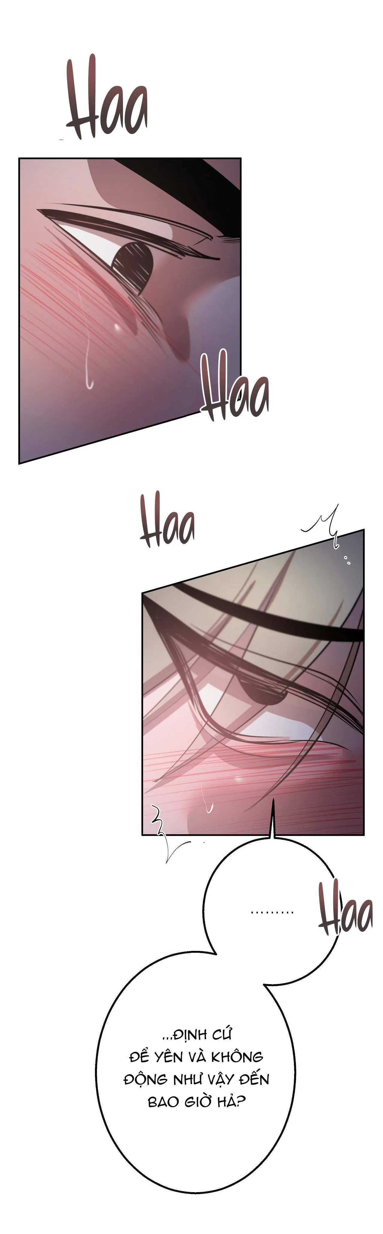 QUÁI THÚ Chapter 24 Trang 18