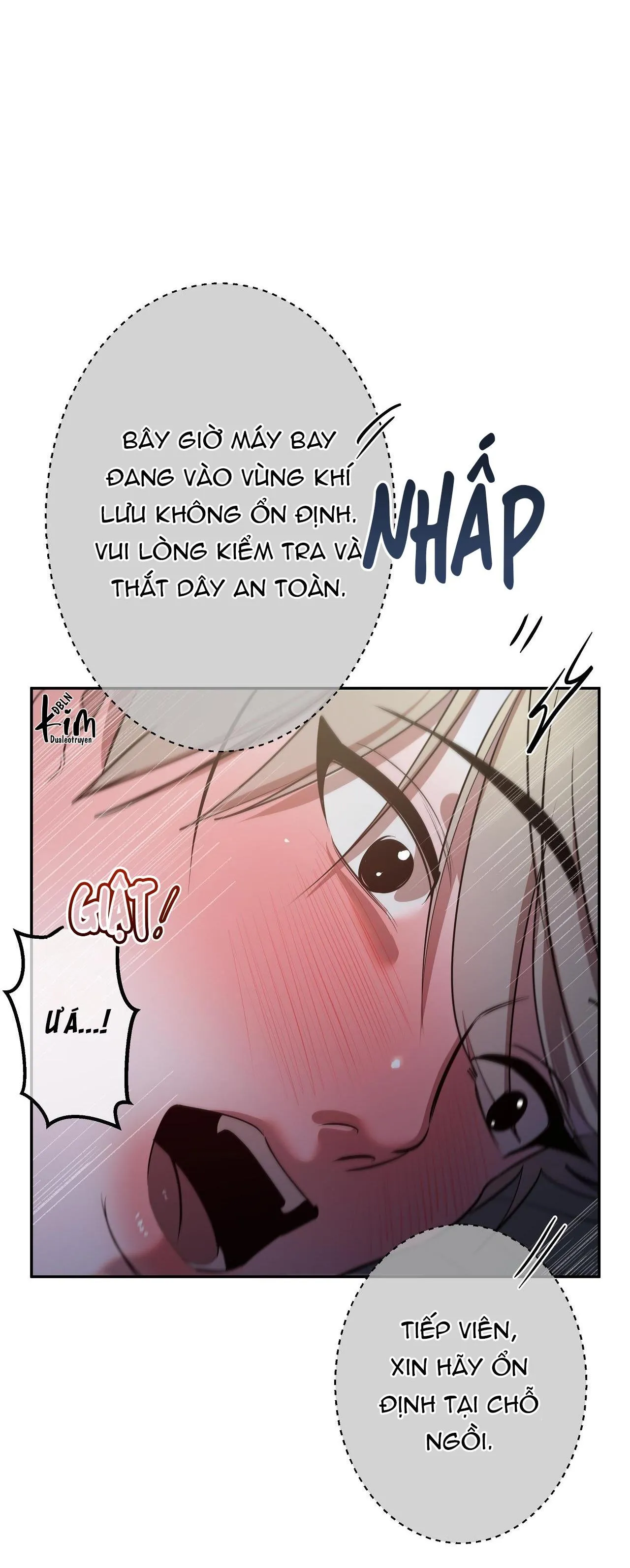 QUÁI THÚ Chapter 24 Trang 23