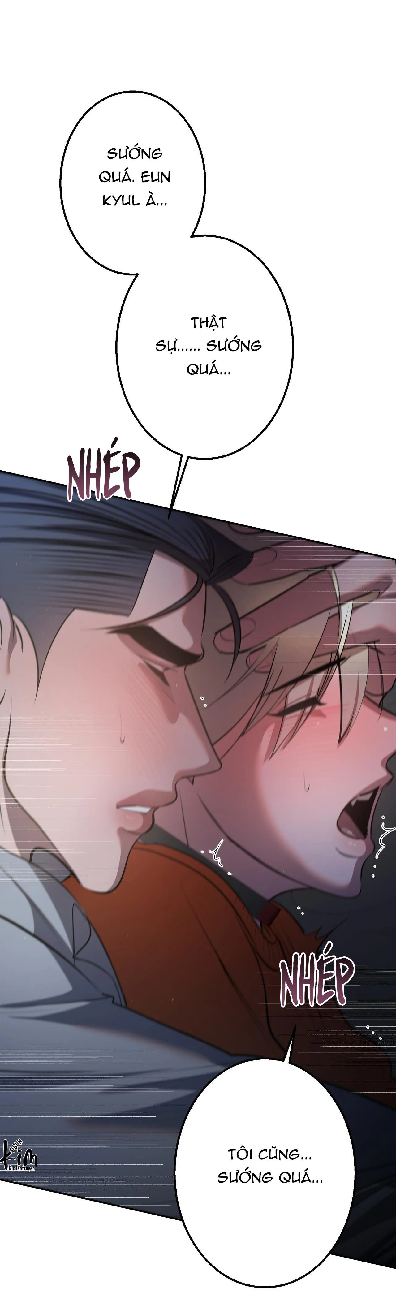 QUÁI THÚ Chapter 24 Trang 28