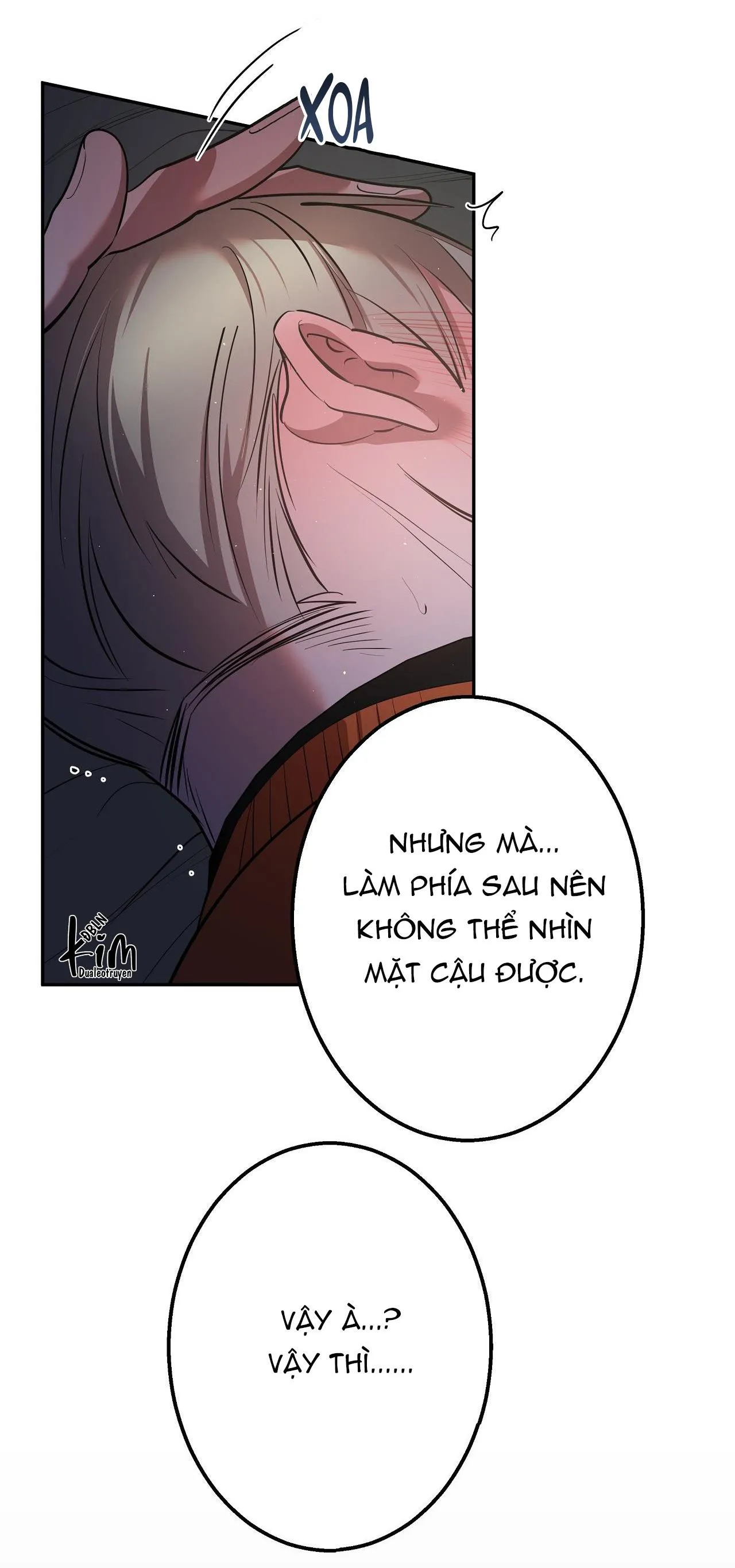 QUÁI THÚ Chapter 24 Trang 29