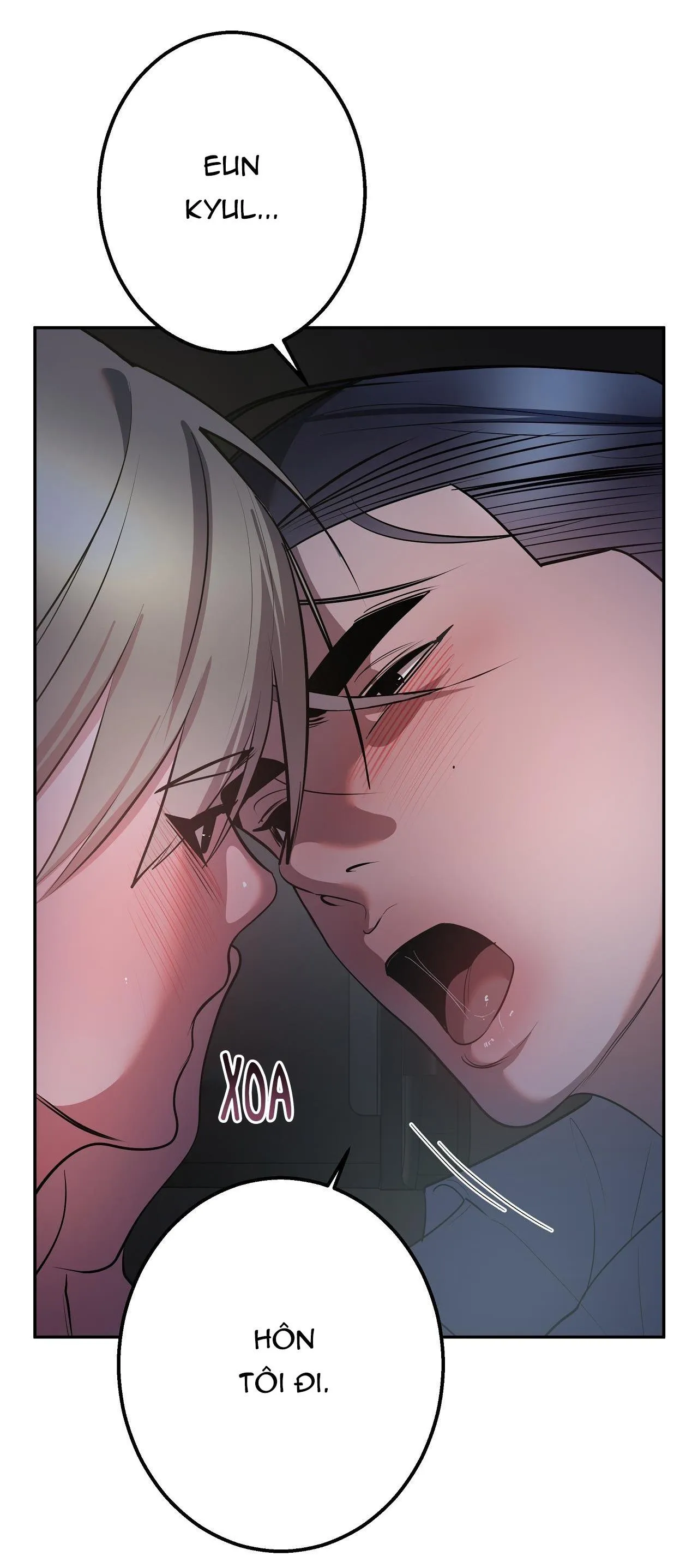 QUÁI THÚ Chapter 24 Trang 32