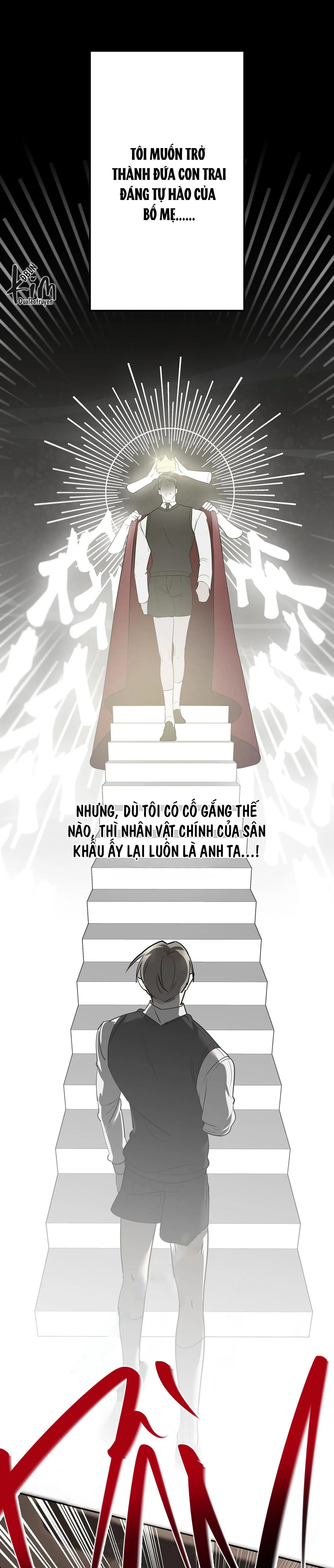 QUÁI THÚ Chapter 25 Trang 35