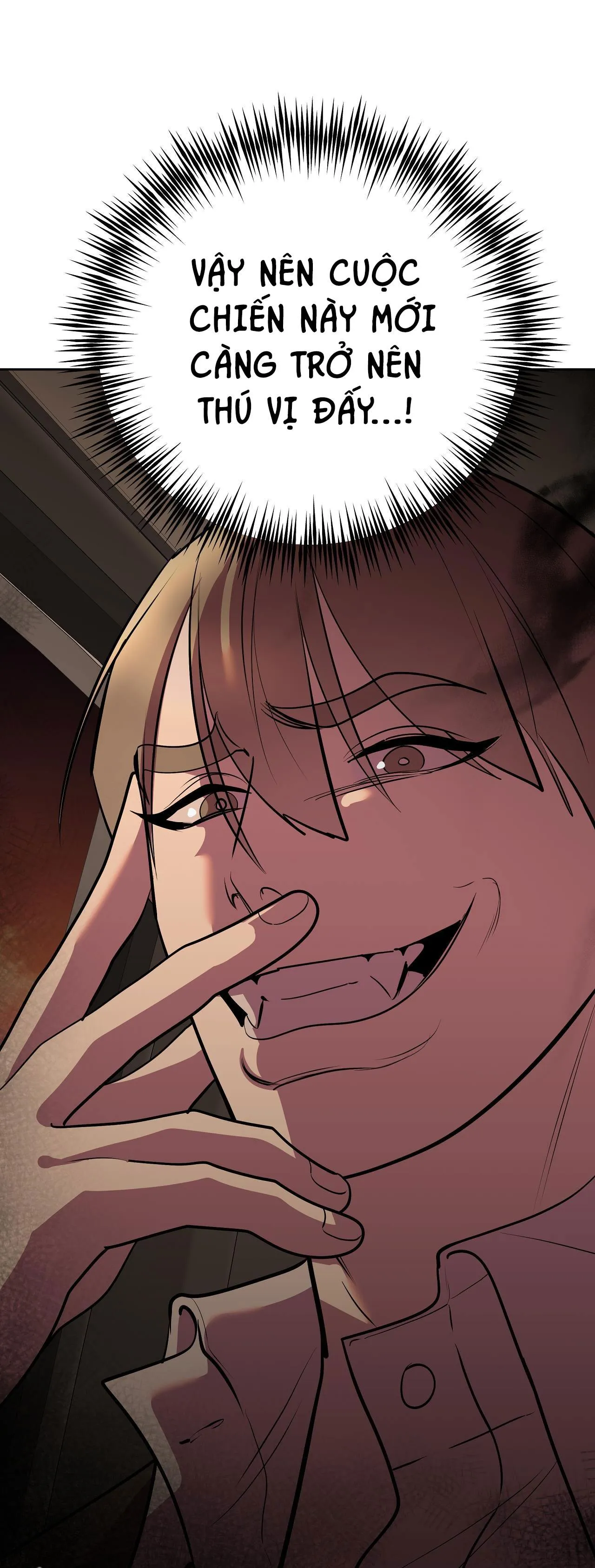 QUÁI THÚ Chapter 25 Trang 37