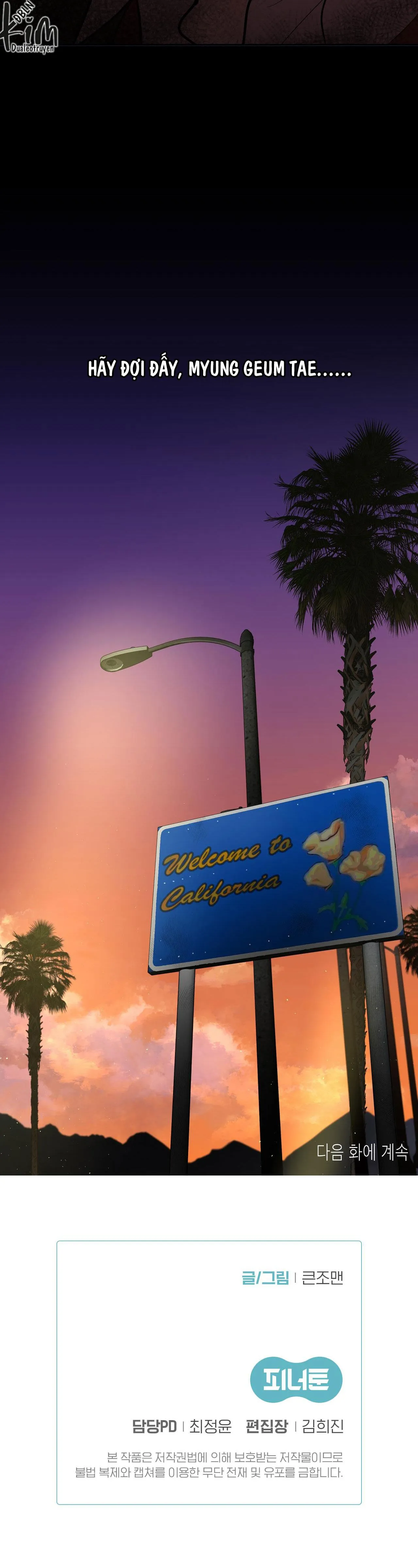 QUÁI THÚ Chapter 25 Trang 38