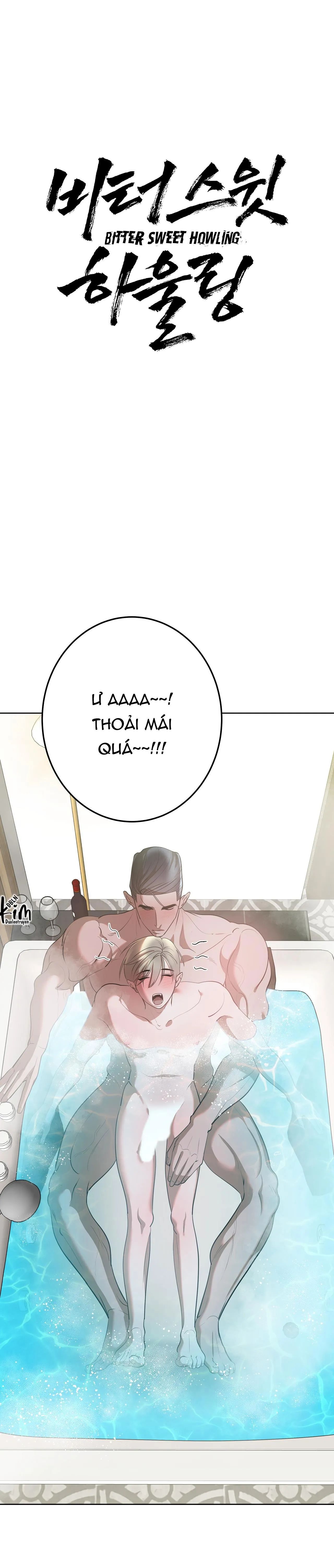 QUÁI THÚ Chapter 26 Trang 5