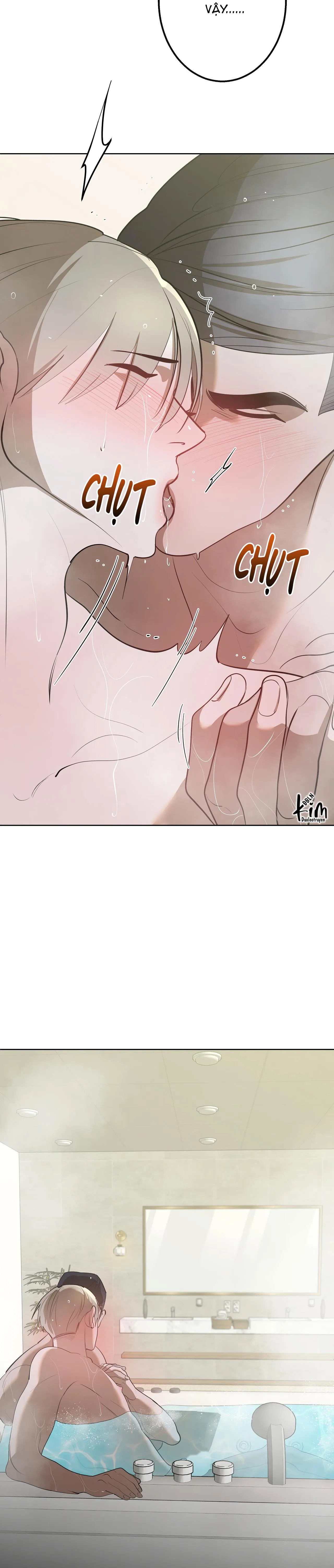QUÁI THÚ Chapter 26 Trang 20