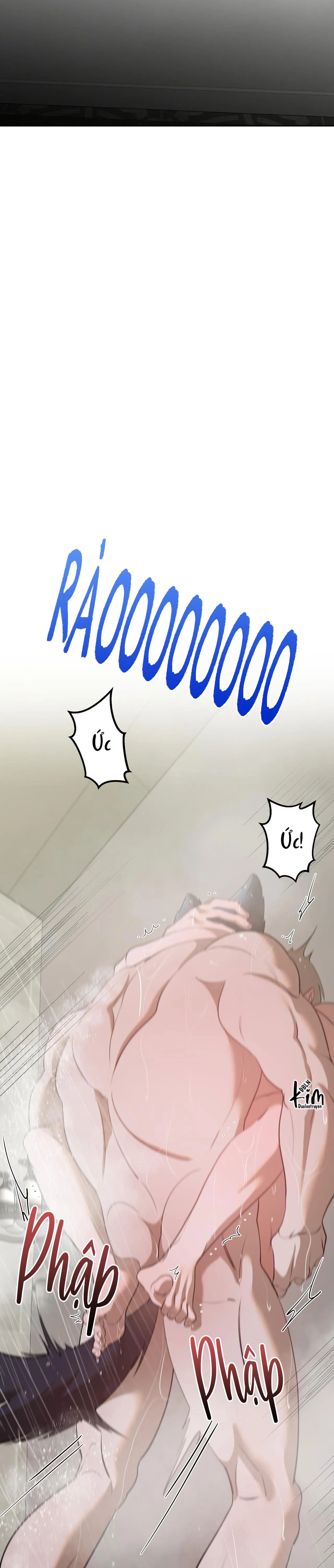 QUÁI THÚ Chapter 26 Trang 21