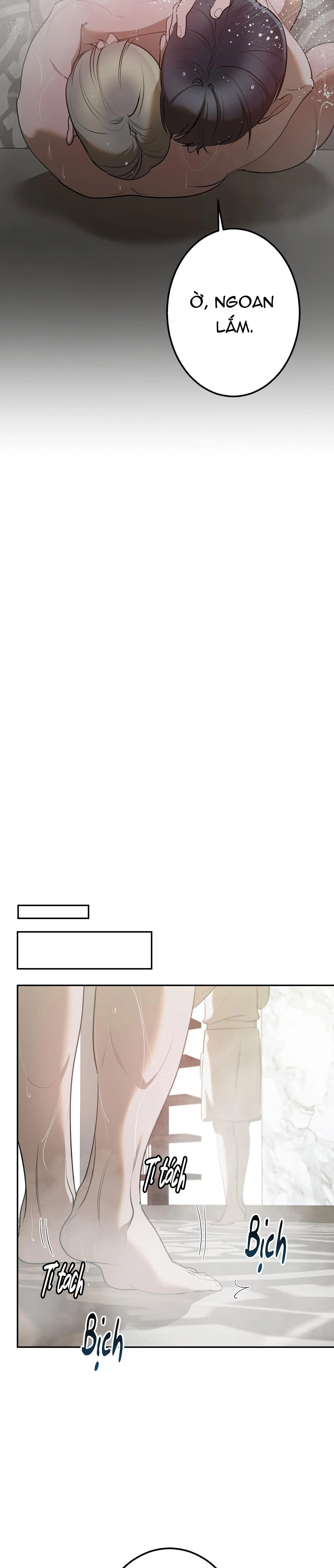 QUÁI THÚ Chapter 26 Trang 25