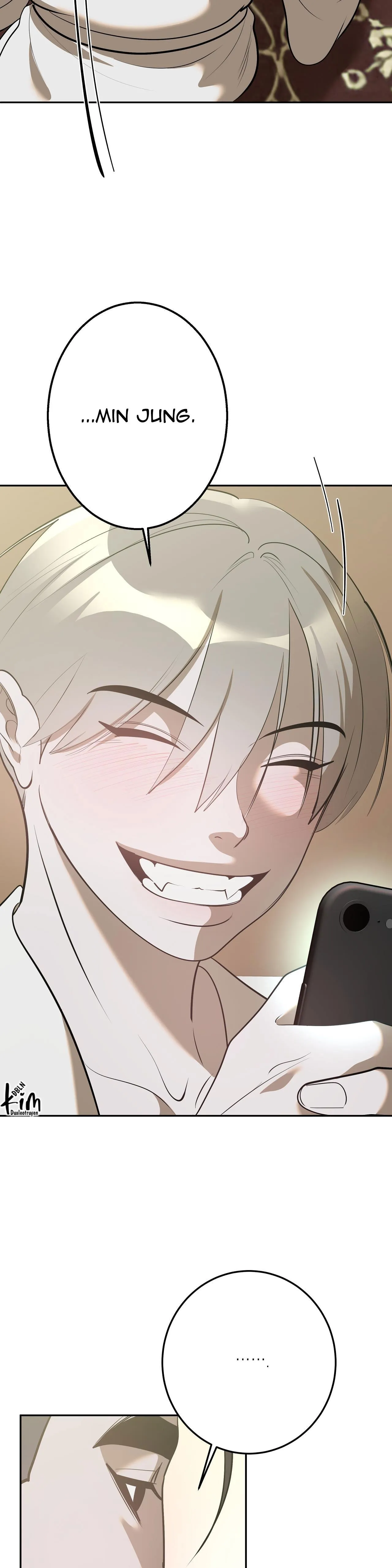 QUÁI THÚ Chapter 26 Trang 28