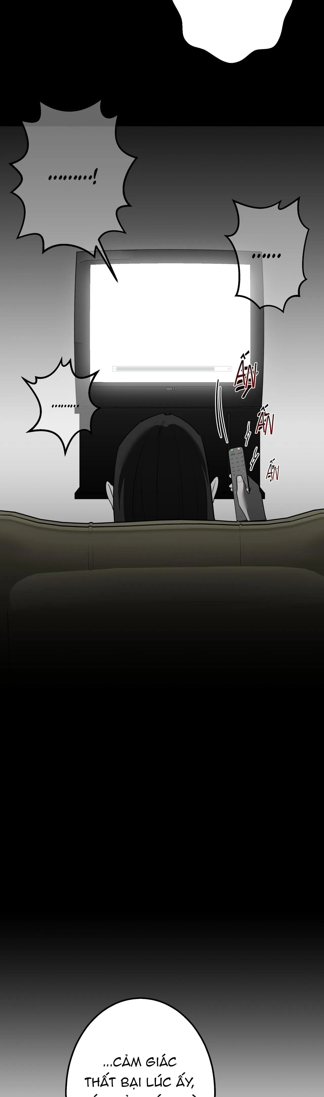 QUÁI THÚ Chapter 27 Trang 29