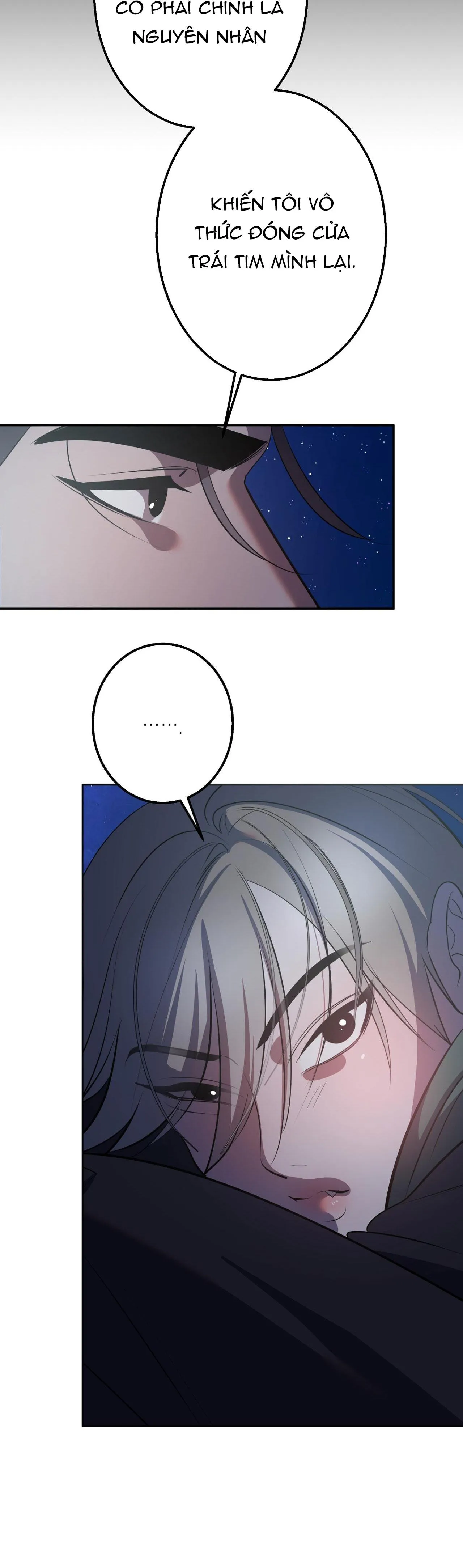 QUÁI THÚ Chapter 27 Trang 30