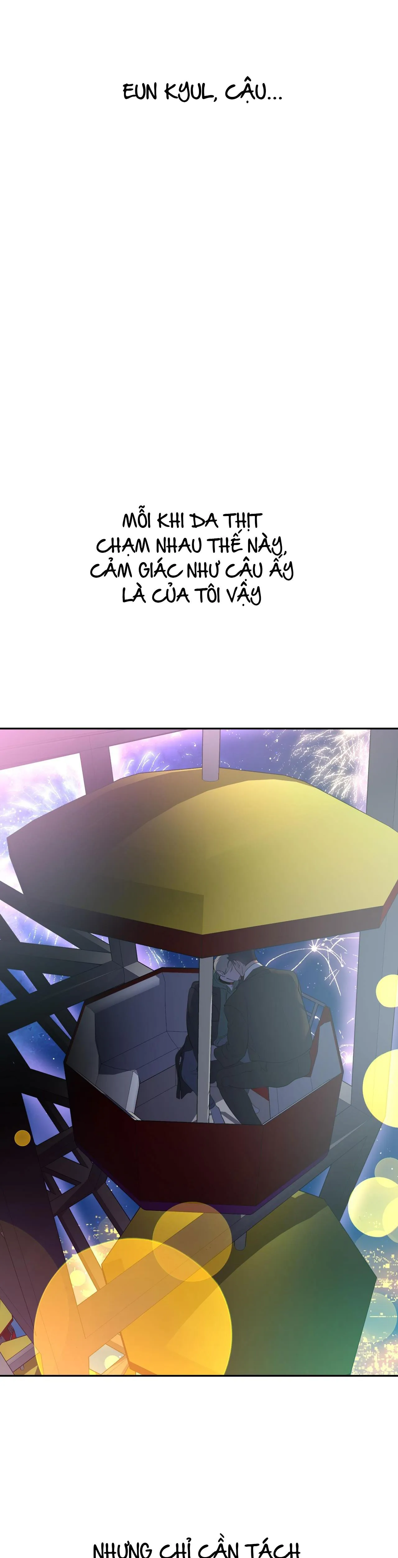 QUÁI THÚ Chapter 27 Trang 39