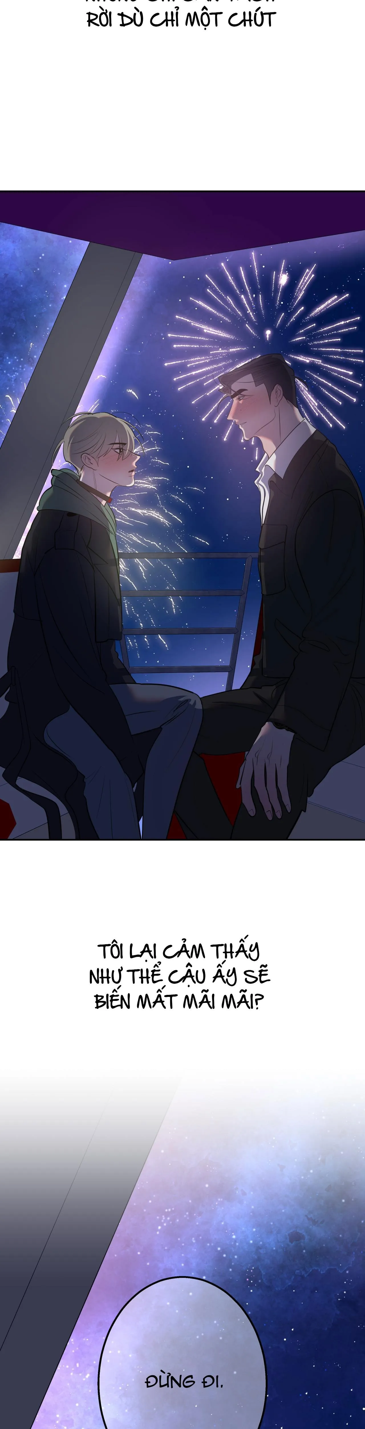 QUÁI THÚ Chapter 27 Trang 40