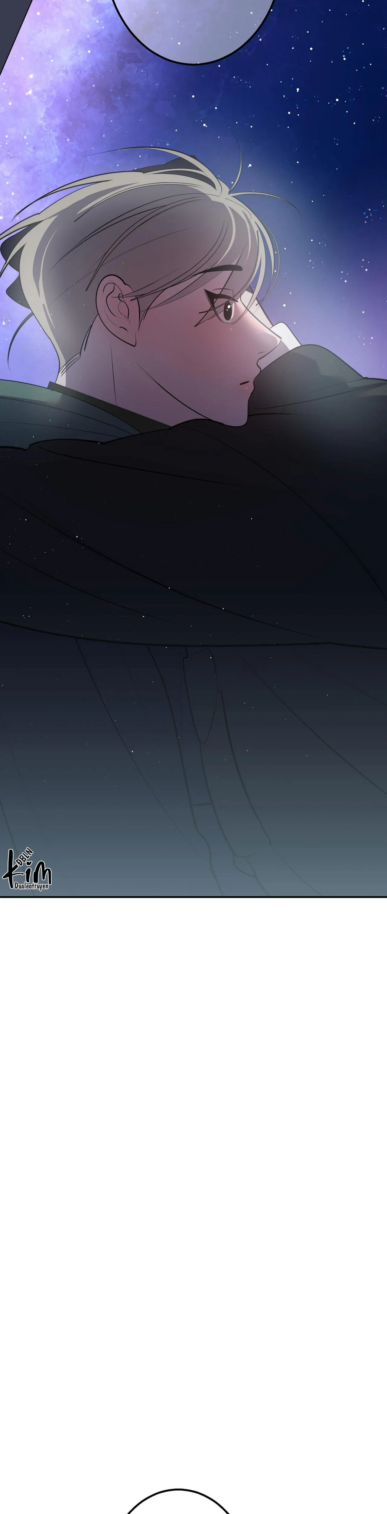 QUÁI THÚ Chapter 27 Trang 41