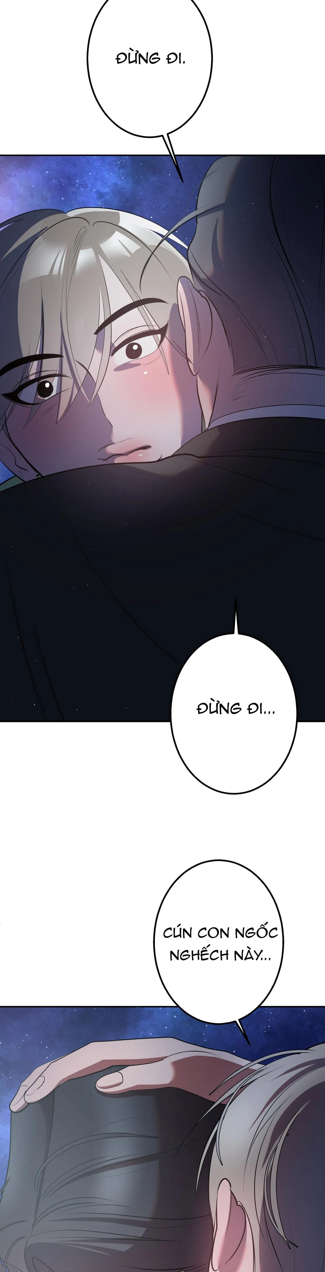 QUÁI THÚ Chapter 27 Trang 42