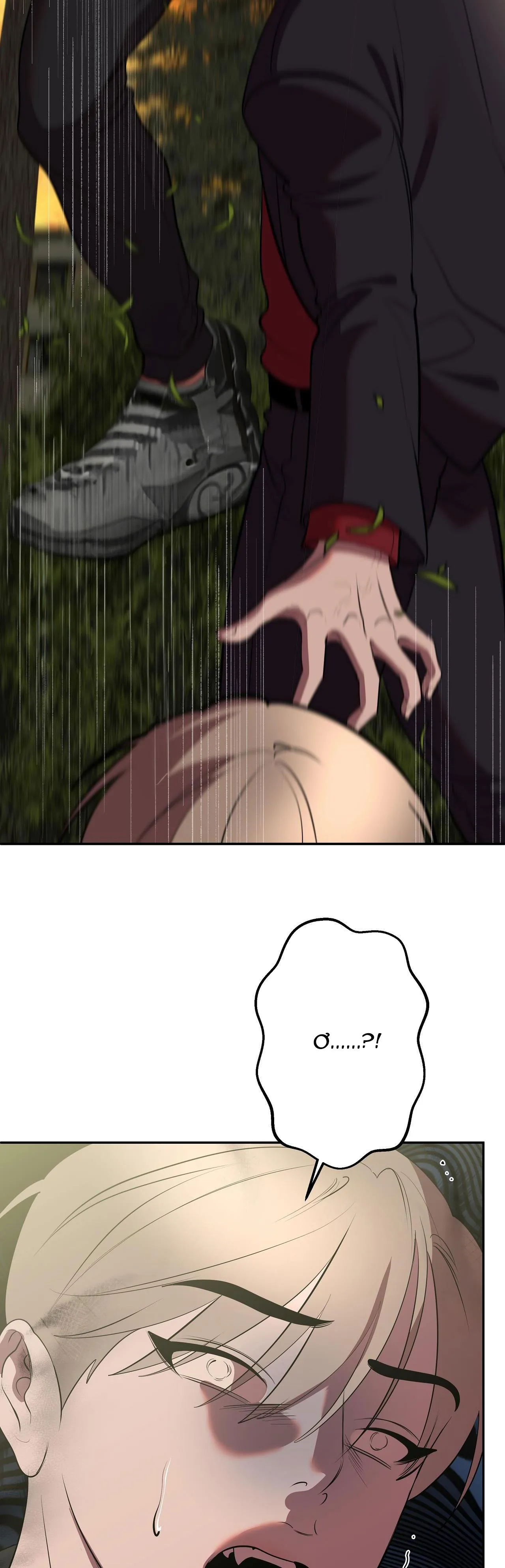 QUÁI THÚ Chapter 28 Trang 34