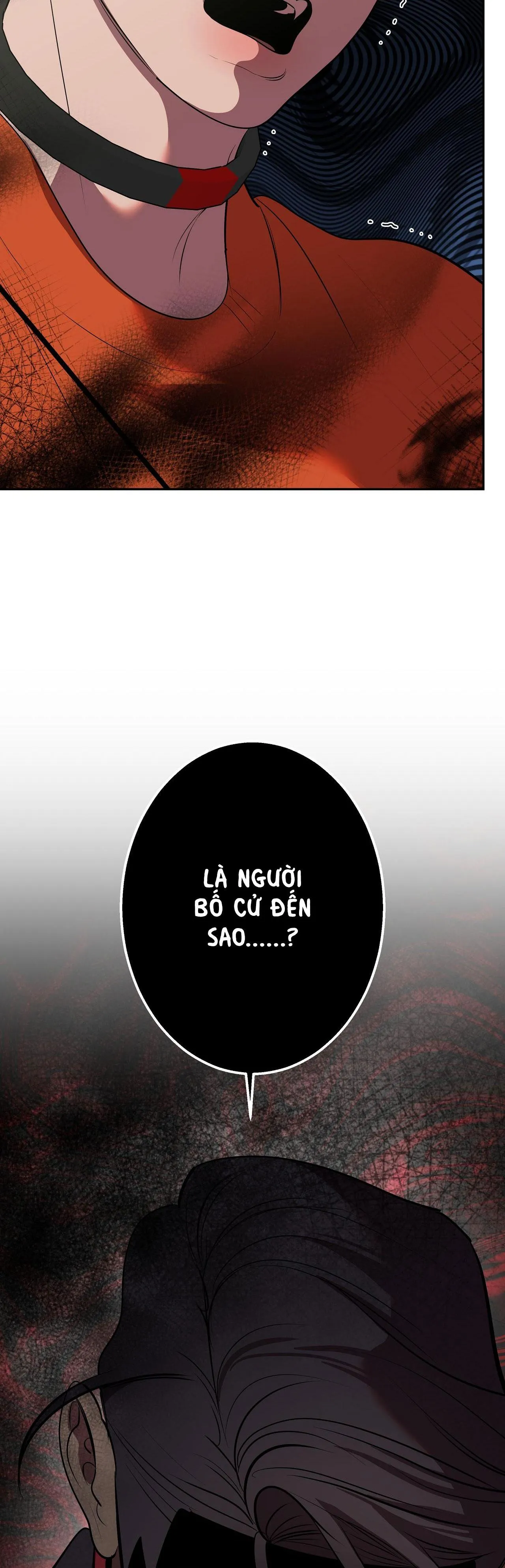 QUÁI THÚ Chapter 28 Trang 35