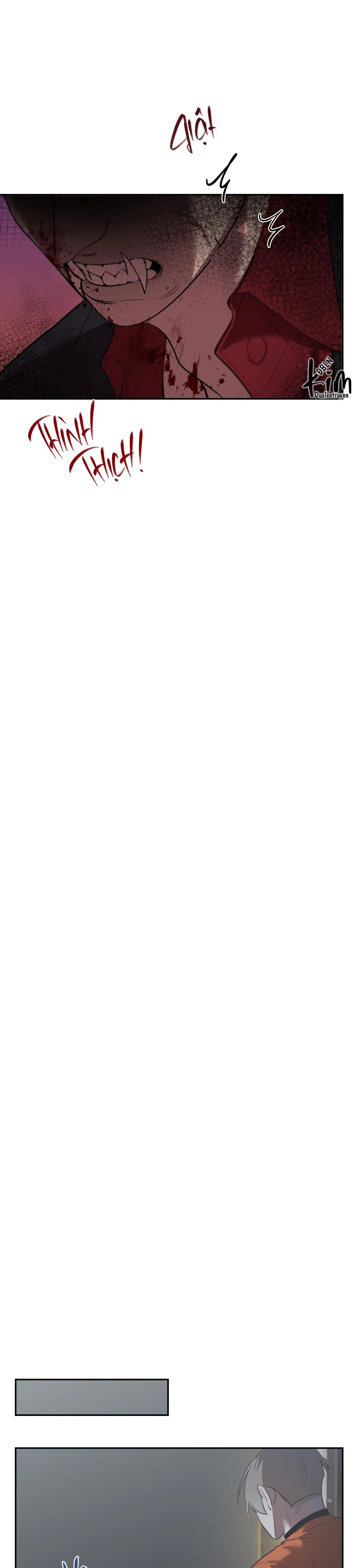QUÁI THÚ Chapter 29 Trang 23